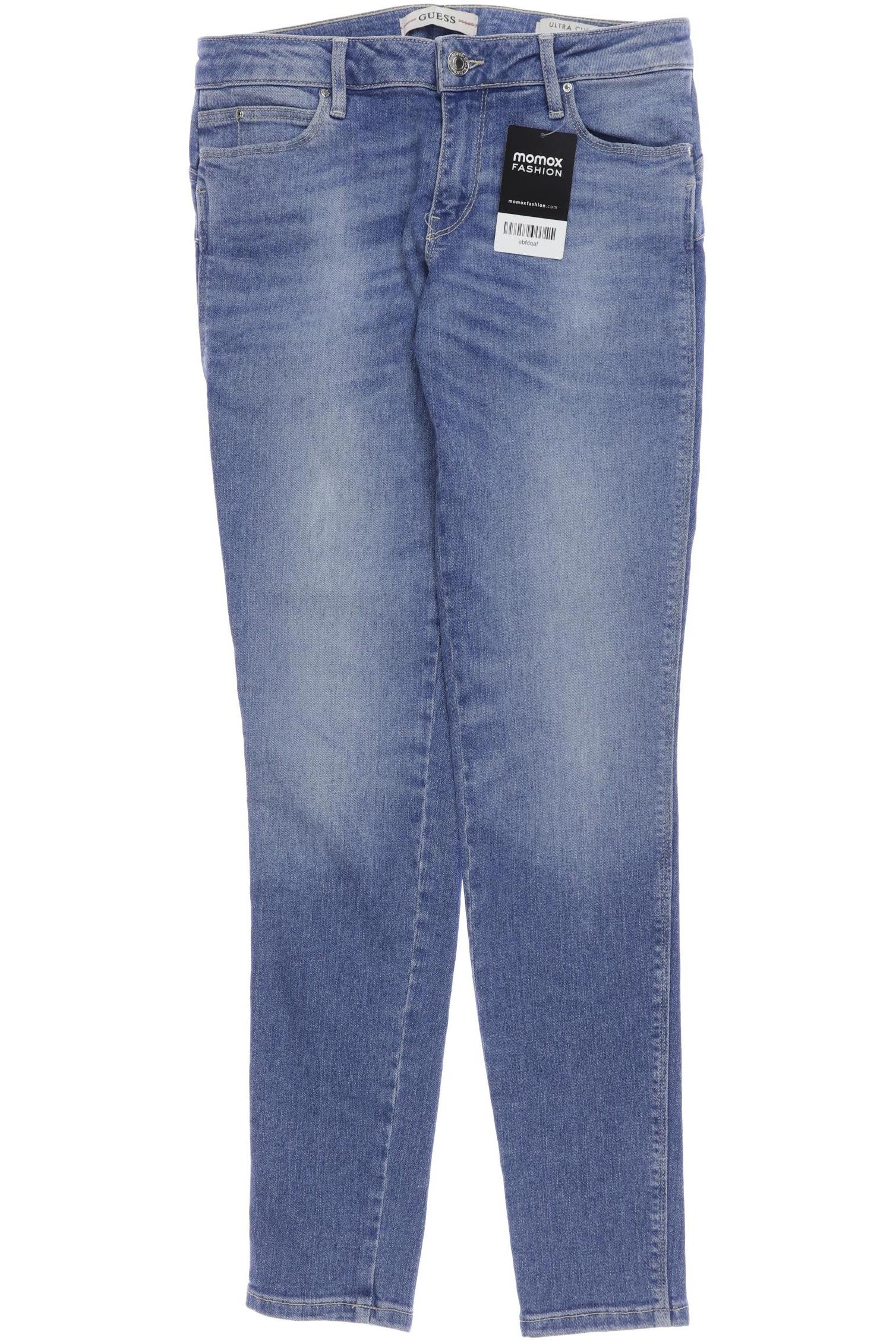 

Guess Damen Jeans, blau, Gr. 38
