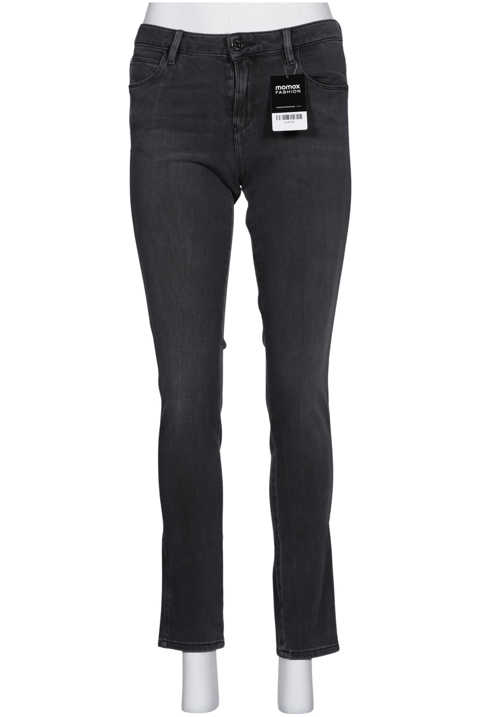 

Guess Damen Jeans, grau, Gr. 28