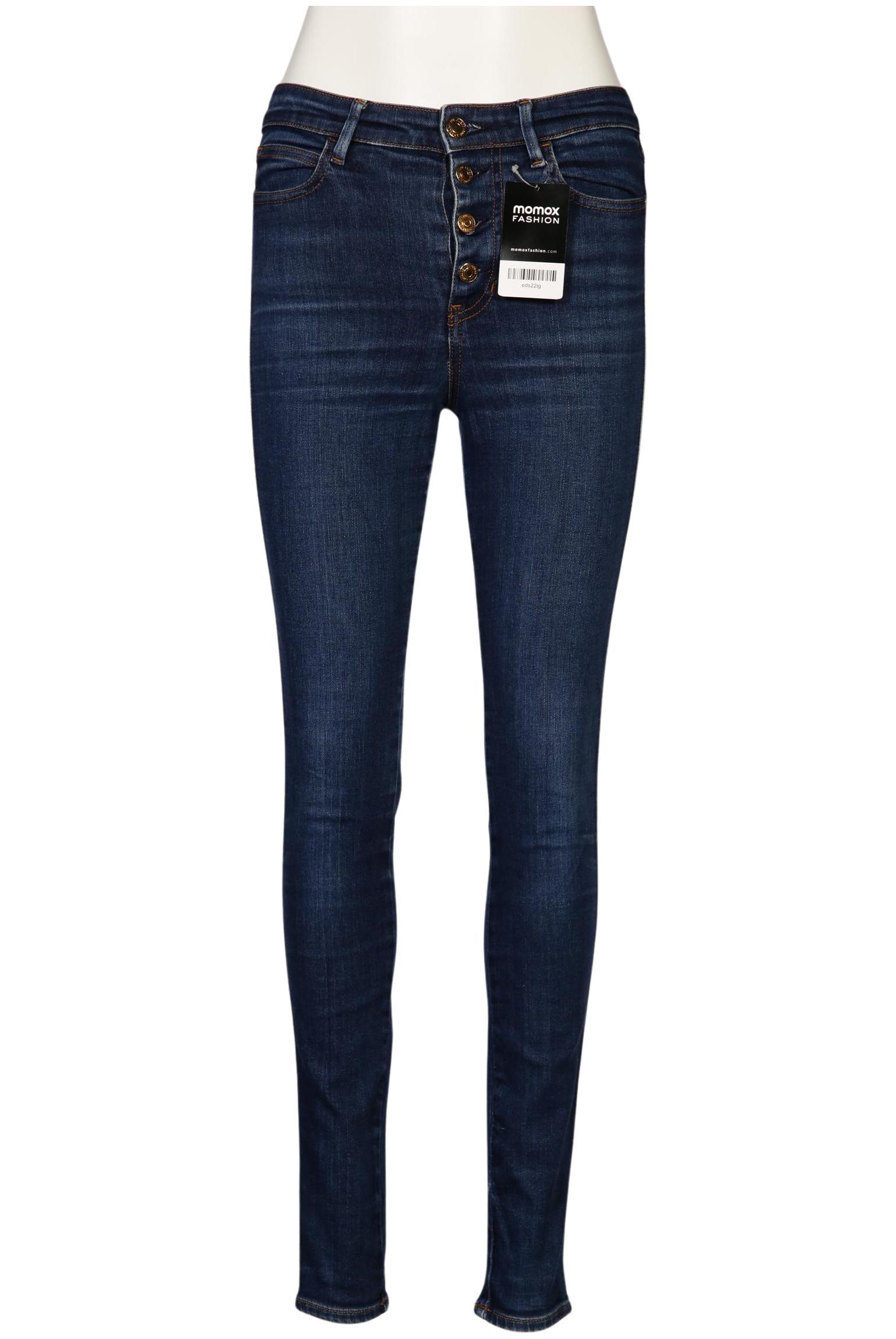 

Guess Damen Jeans, blau, Gr. 27