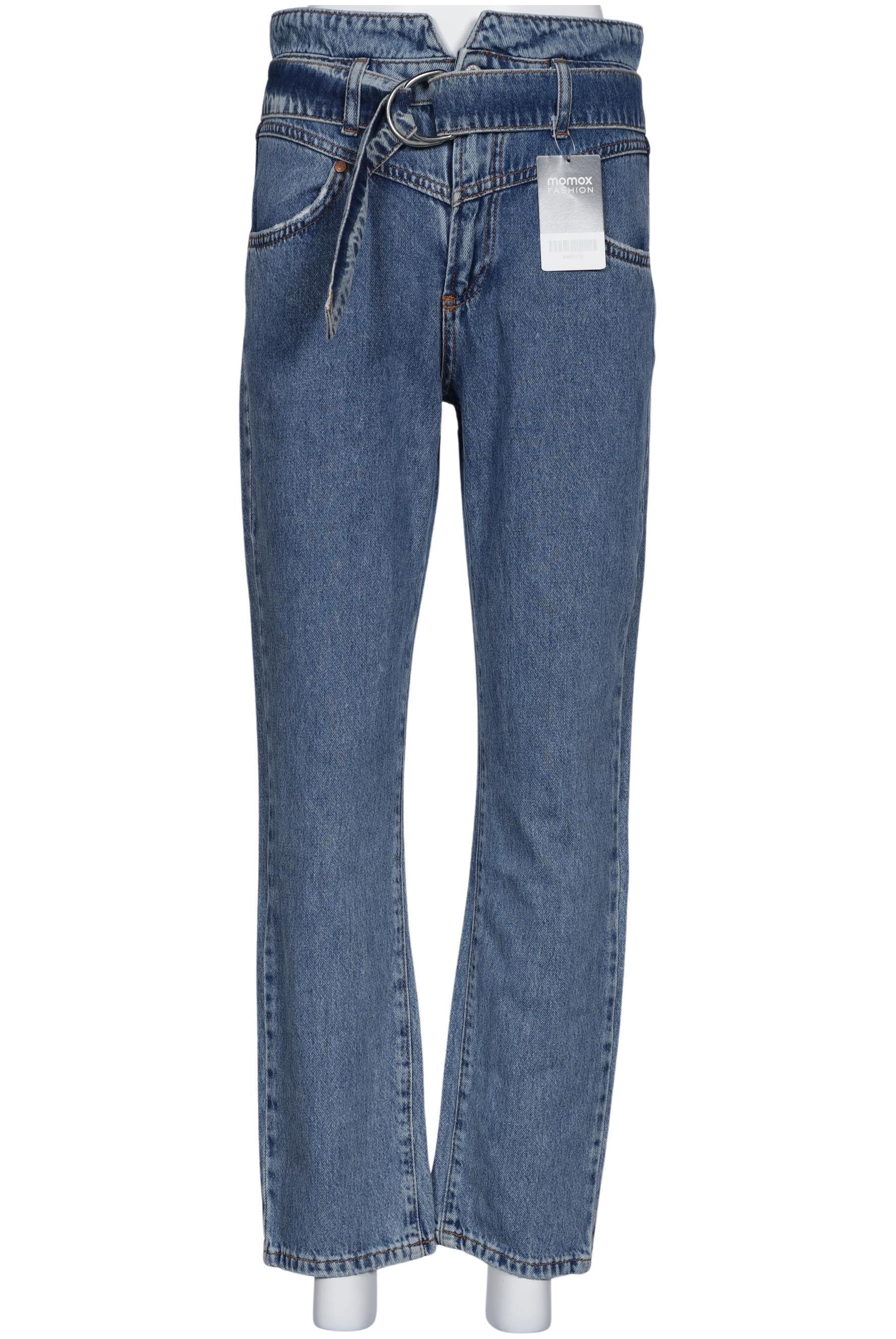 

Guess Damen Jeans, blau, Gr. 27