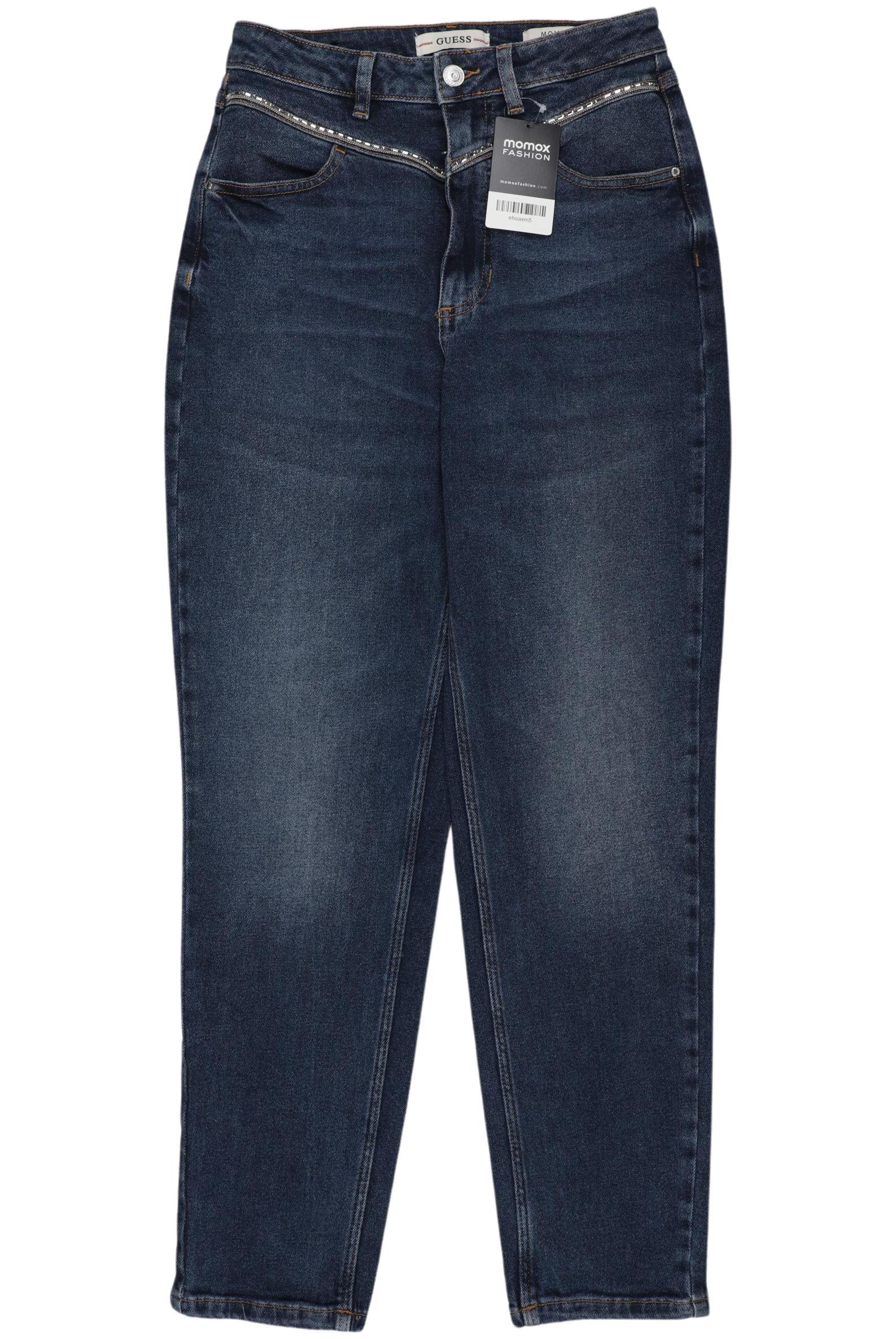 

Guess Damen Jeans, blau, Gr. 36