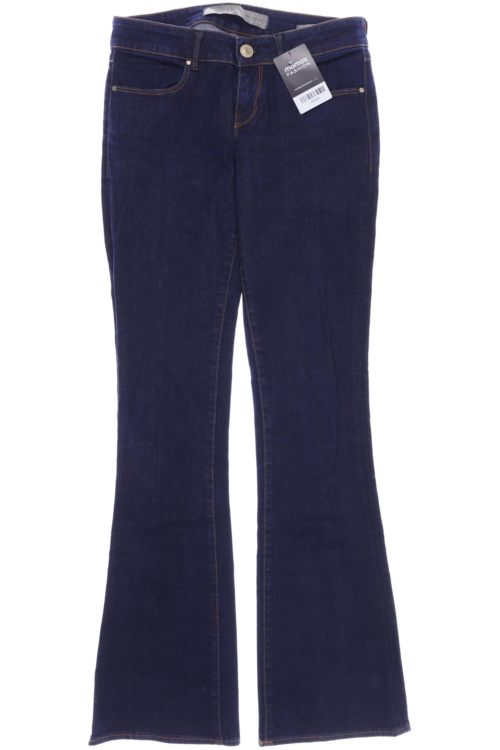 

Guess Damen Jeans, marineblau, Gr. 28