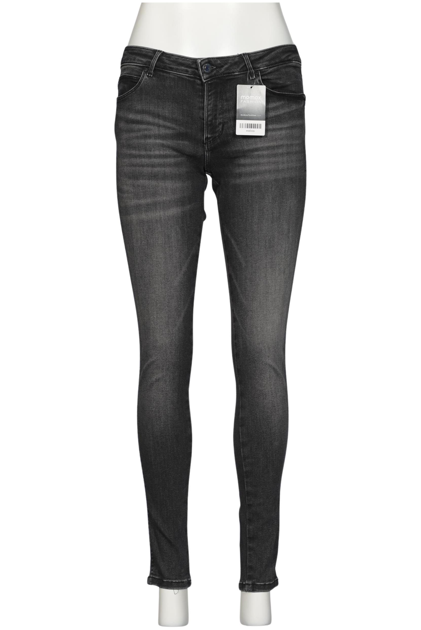 

Guess Damen Jeans, grau, Gr. 40