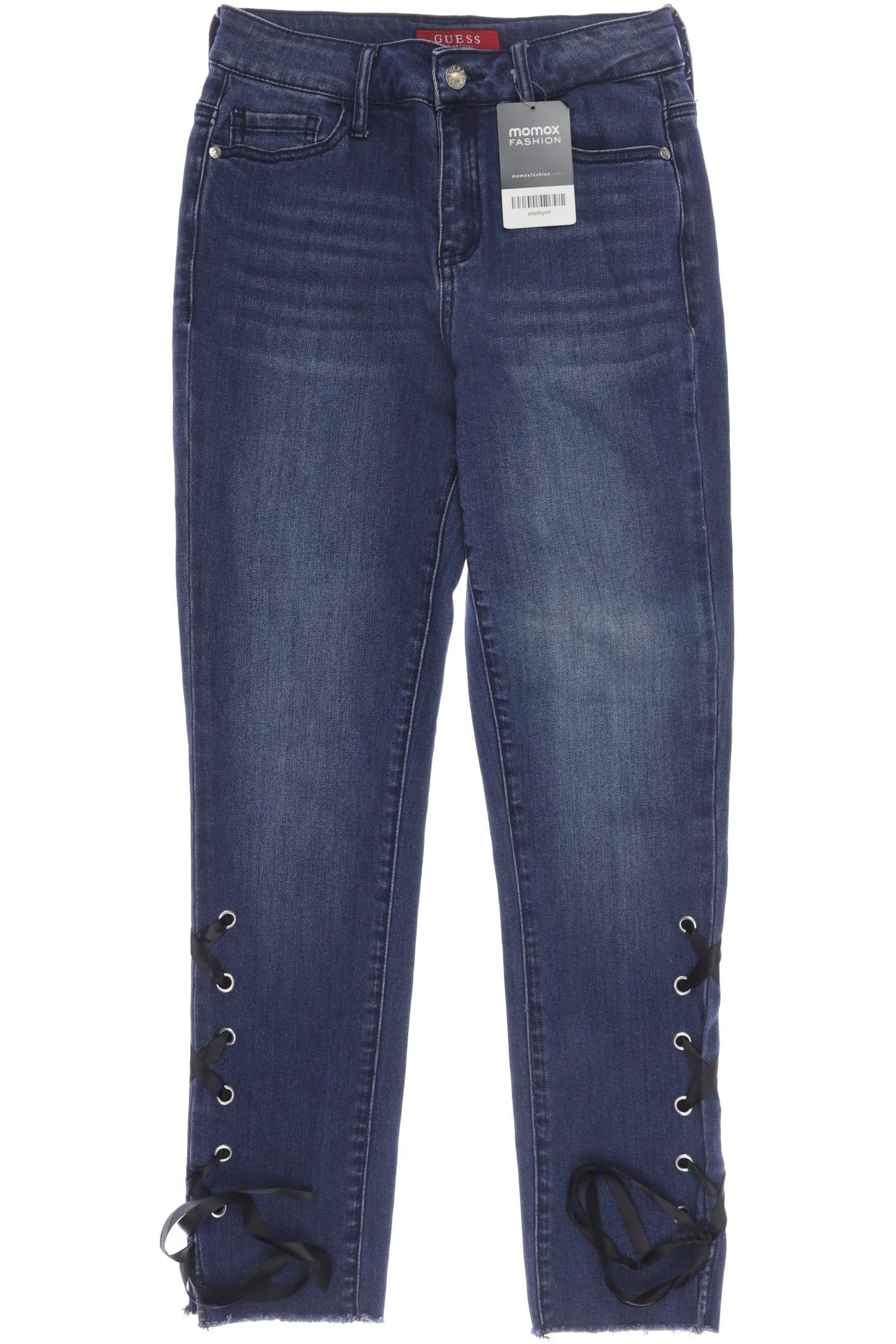 

Guess Damen Jeans, blau, Gr. 24