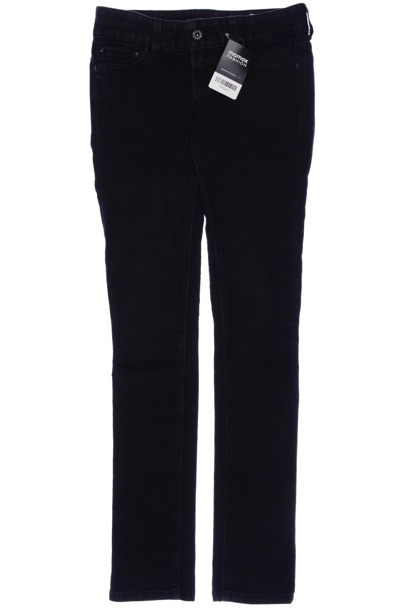 

Guess Damen Jeans, schwarz, Gr. 36