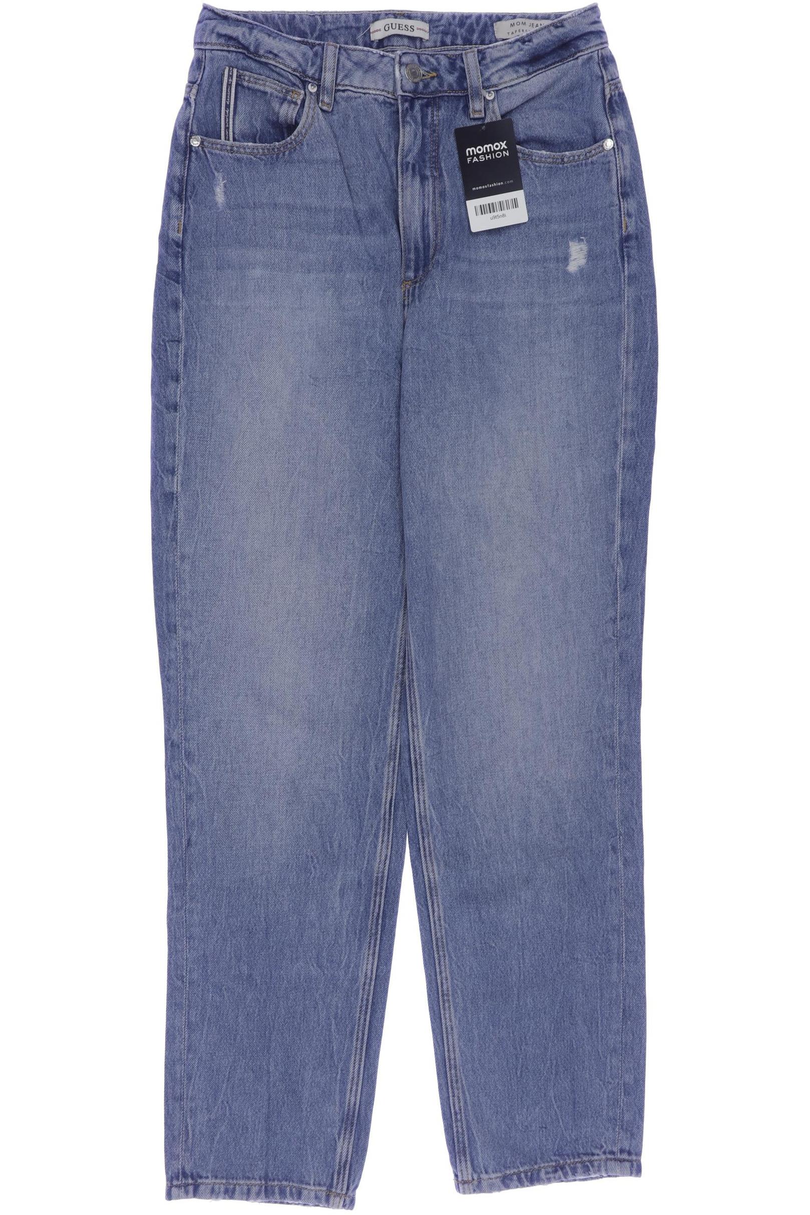 

Guess Damen Jeans, blau, Gr. 40