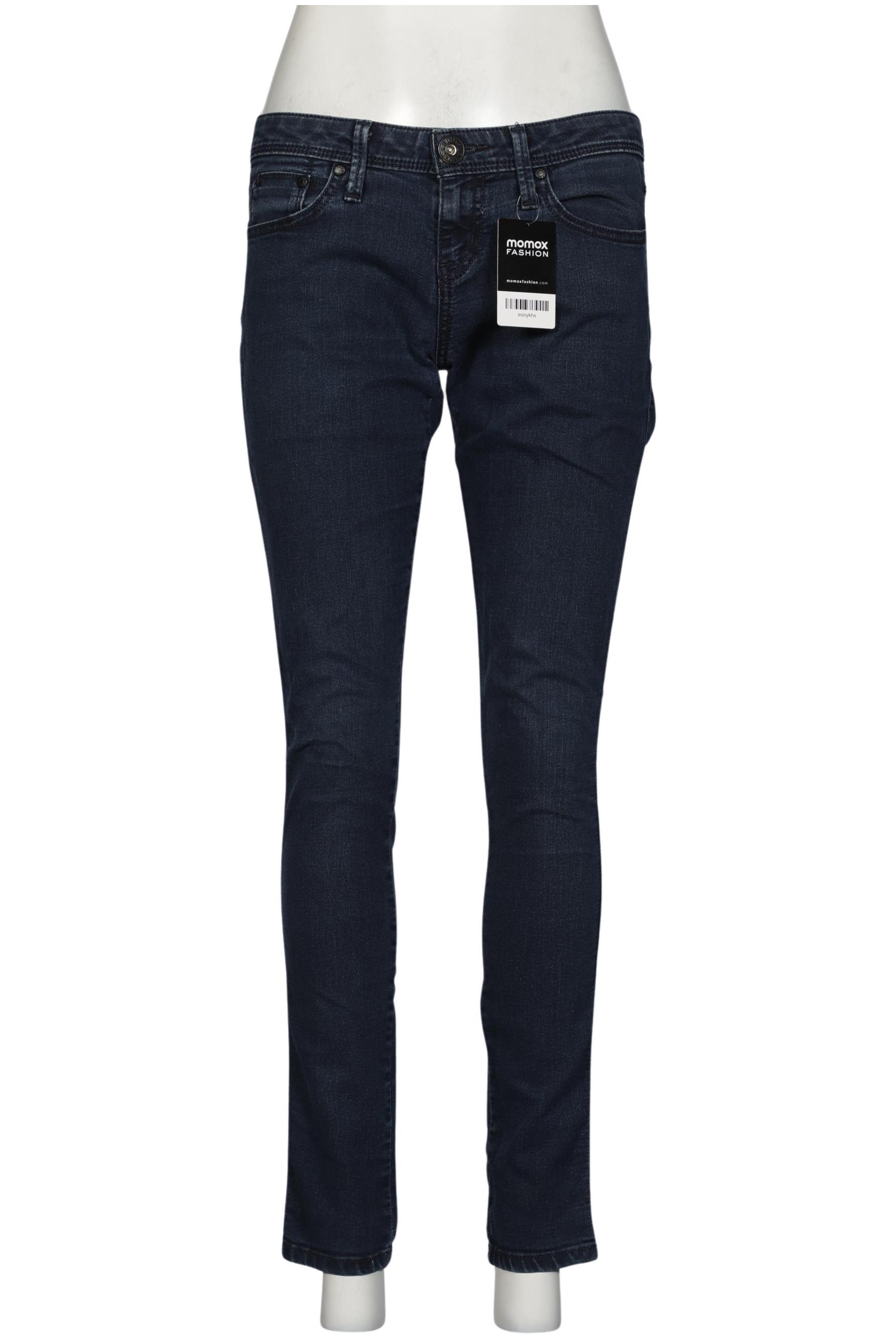 

Guess Damen Jeans, marineblau, Gr. 30