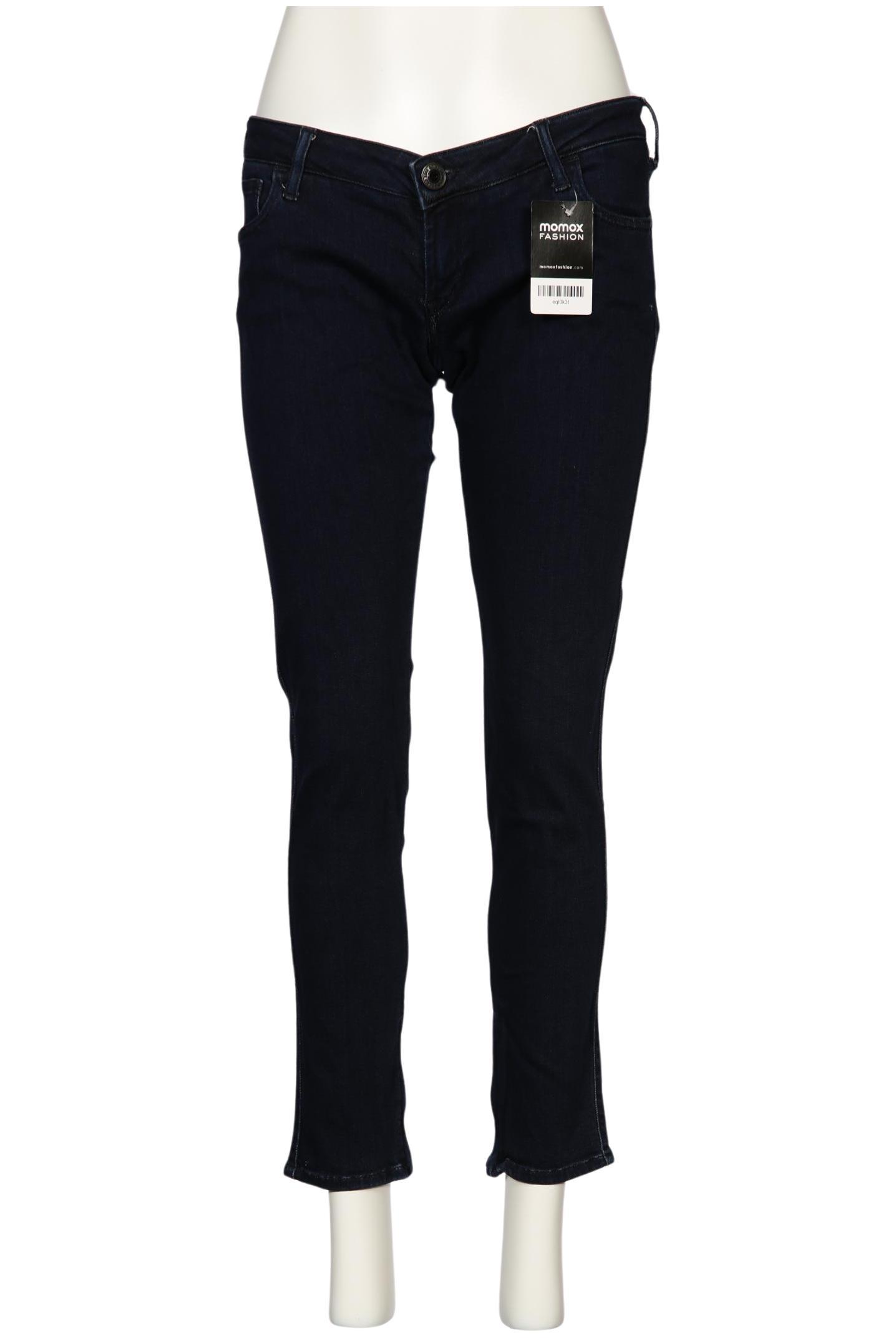 

Guess Damen Jeans, marineblau, Gr. 32