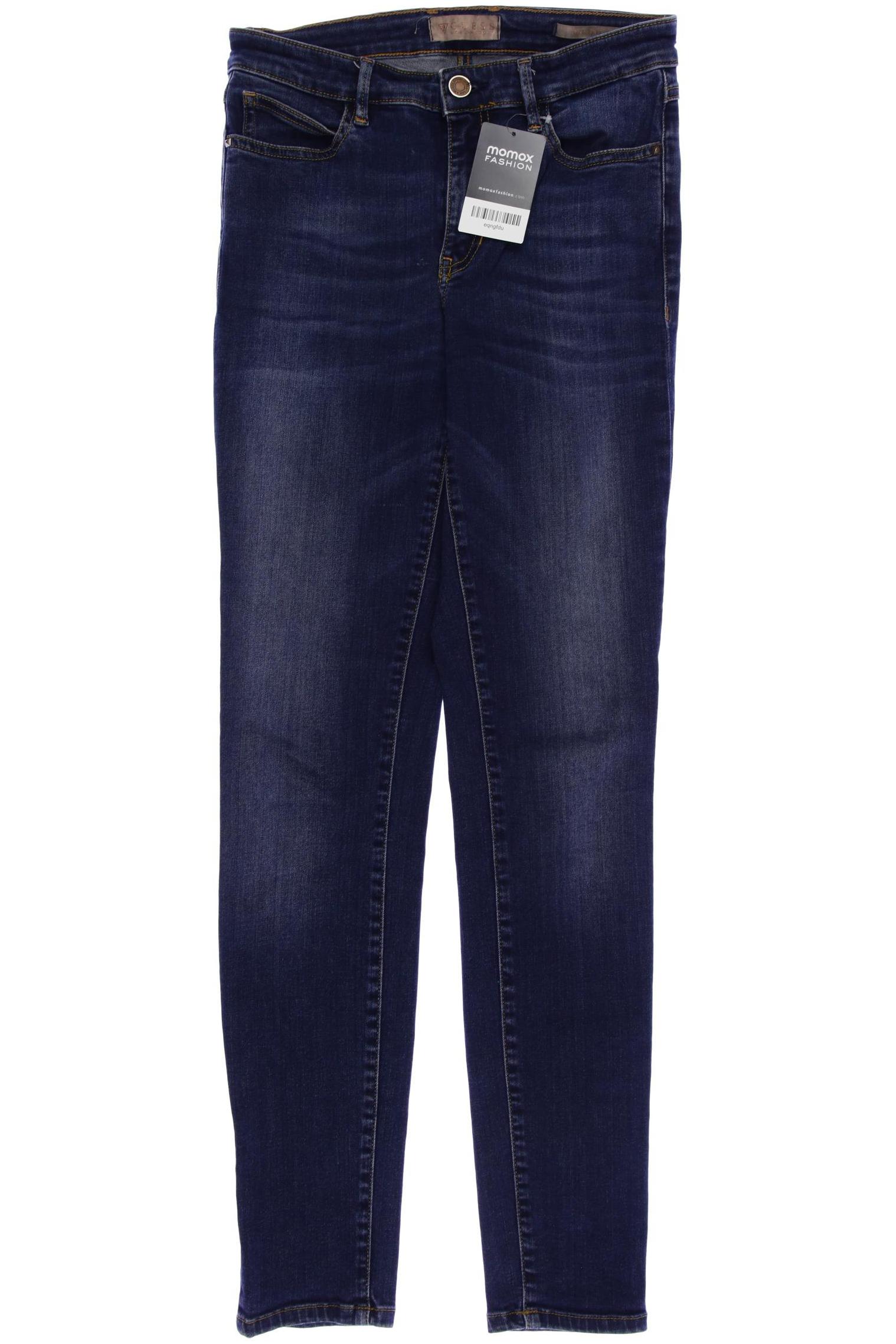 

Guess Damen Jeans, blau, Gr. 28