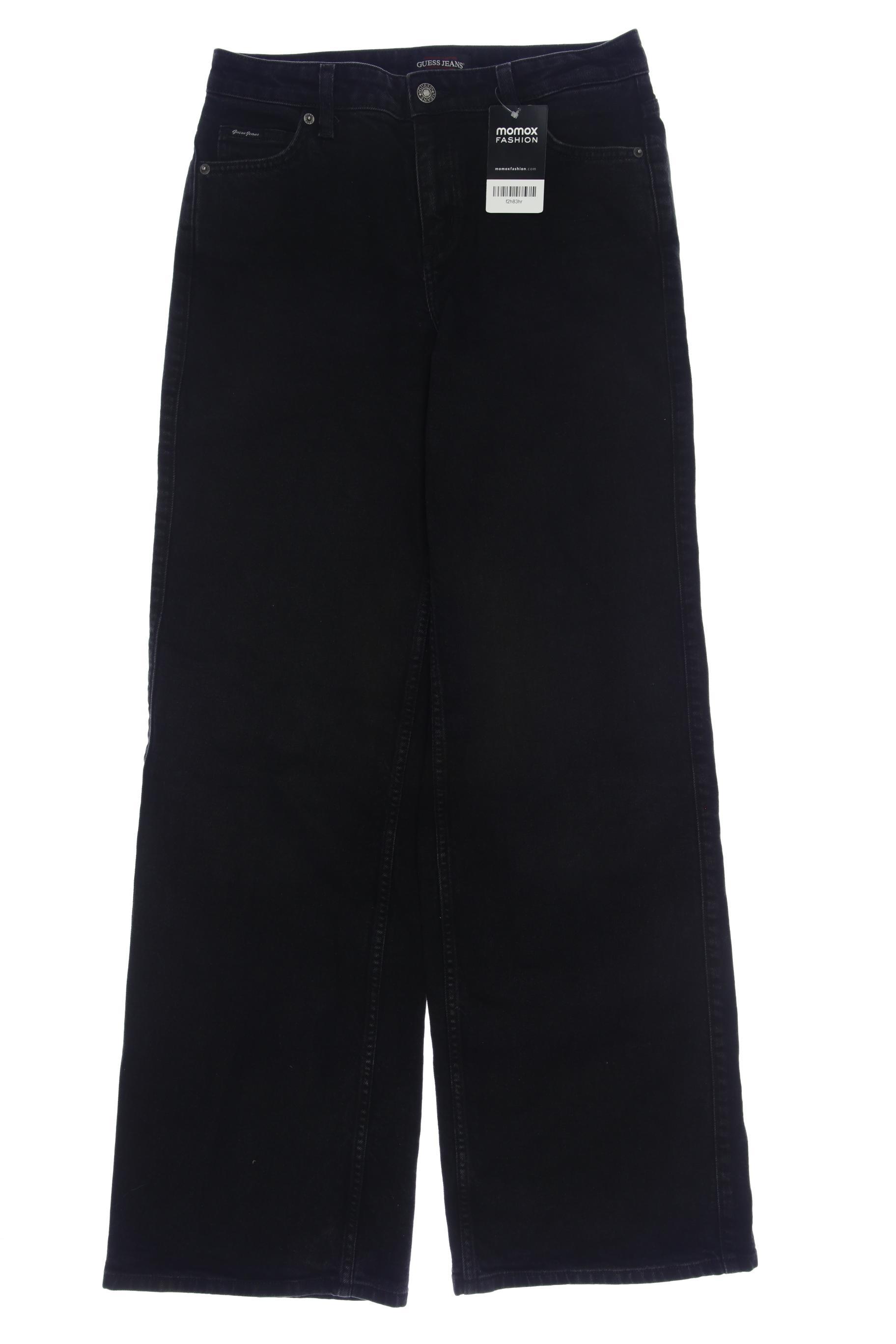 

Guess Damen Jeans, schwarz, Gr. 36