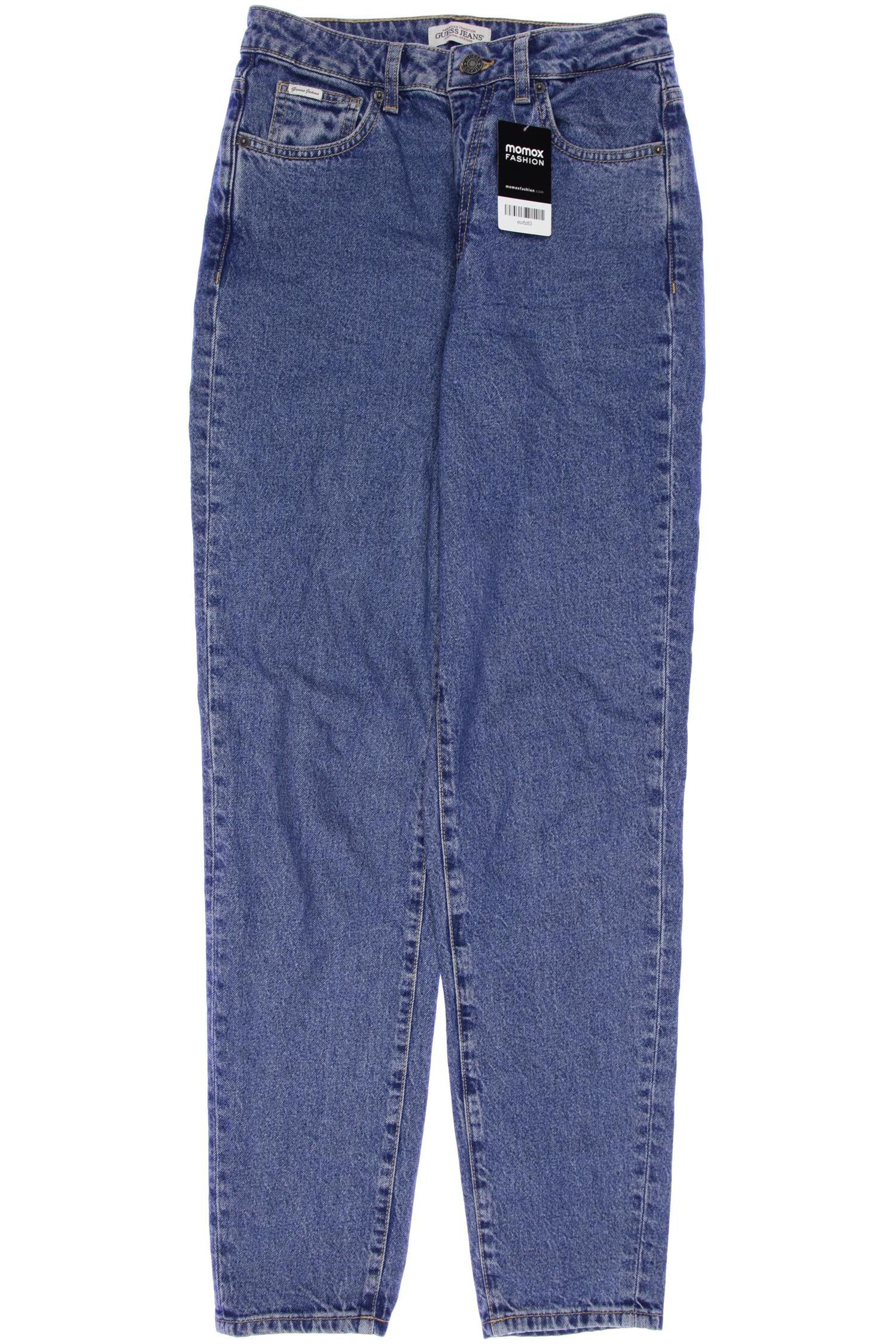 

Guess Damen Jeans, blau, Gr. 36