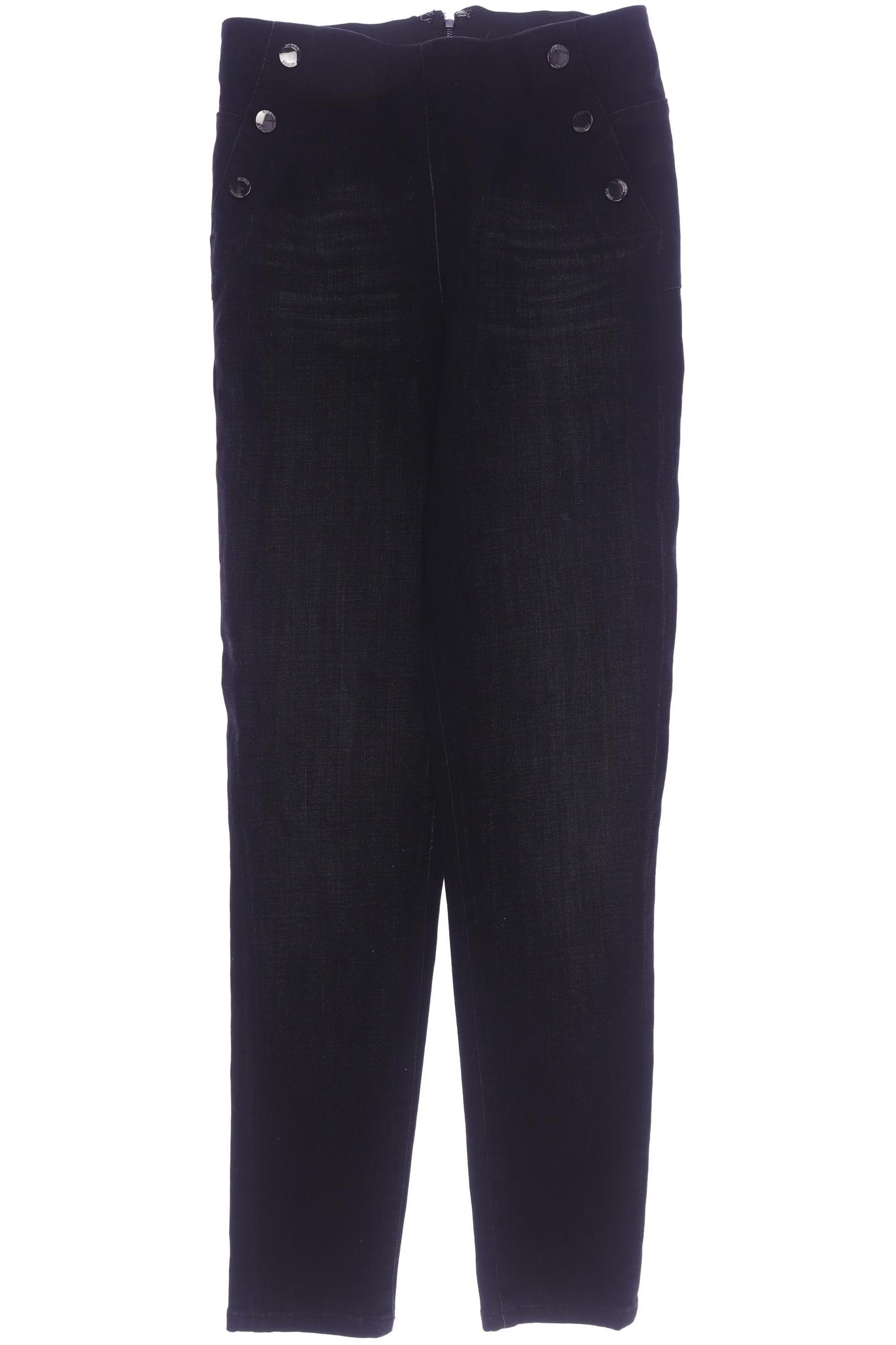 

Guess Damen Jeans, schwarz, Gr. 29