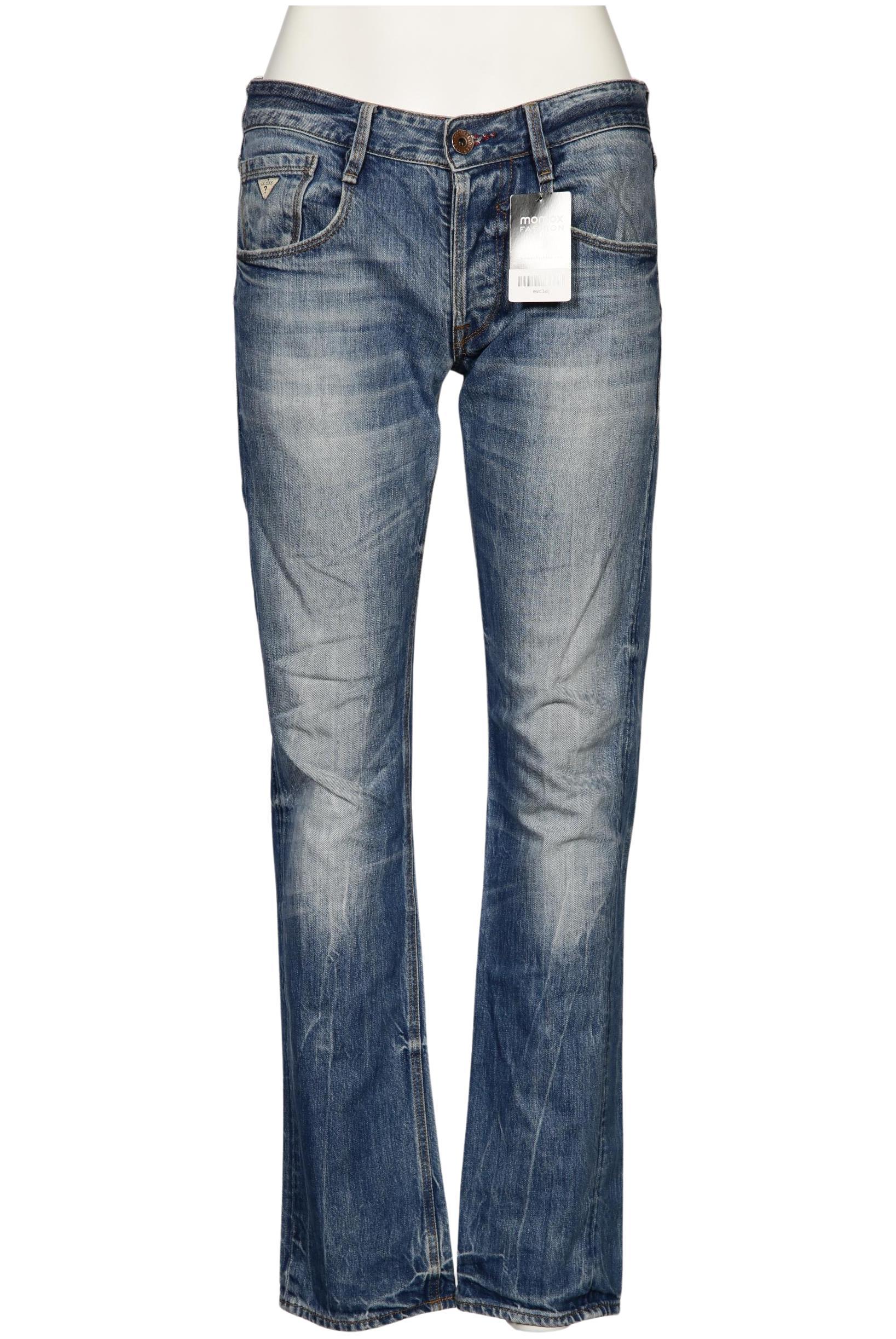 

Guess Damen Jeans, blau, Gr. 31