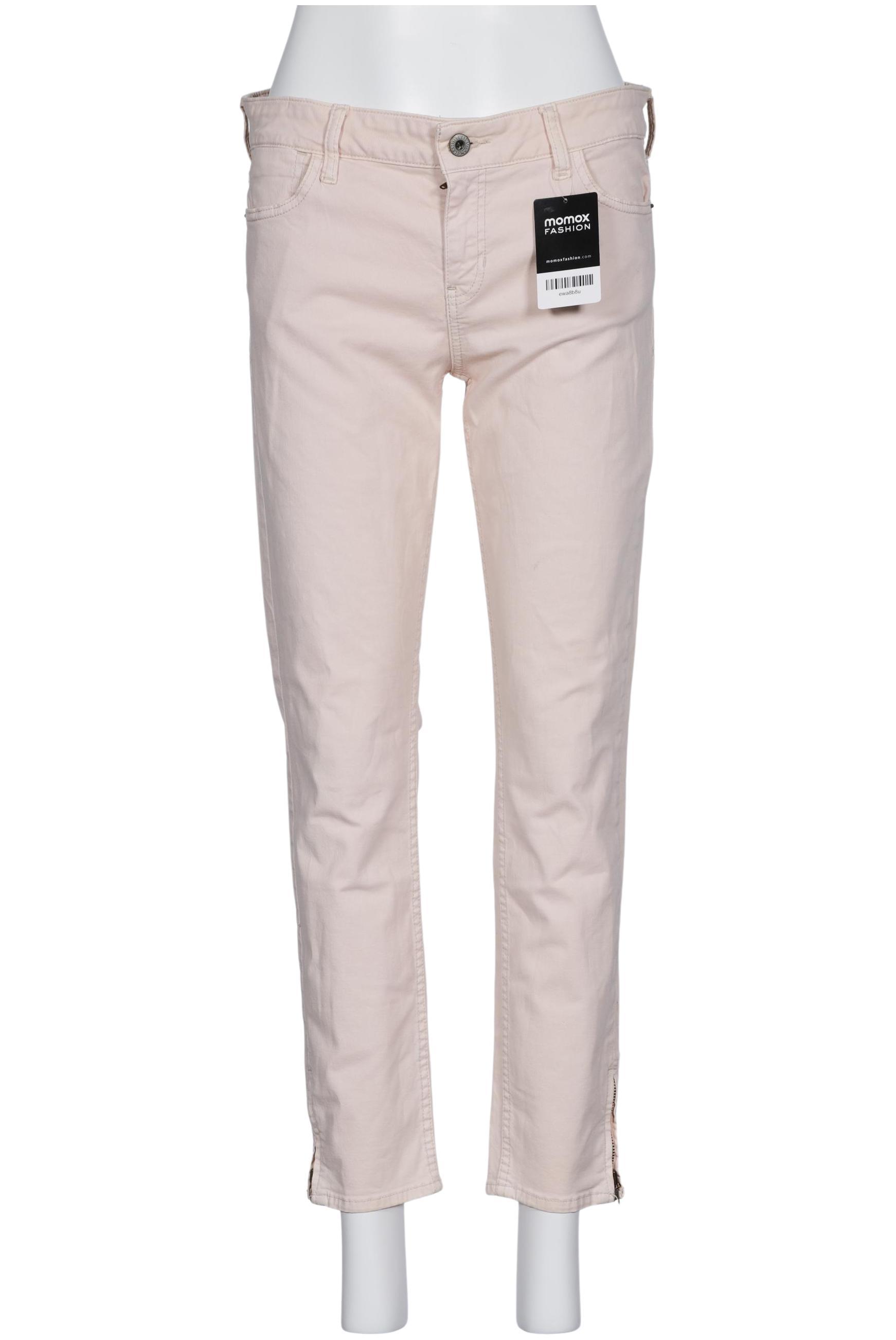 

Guess Damen Jeans, pink, Gr. 28