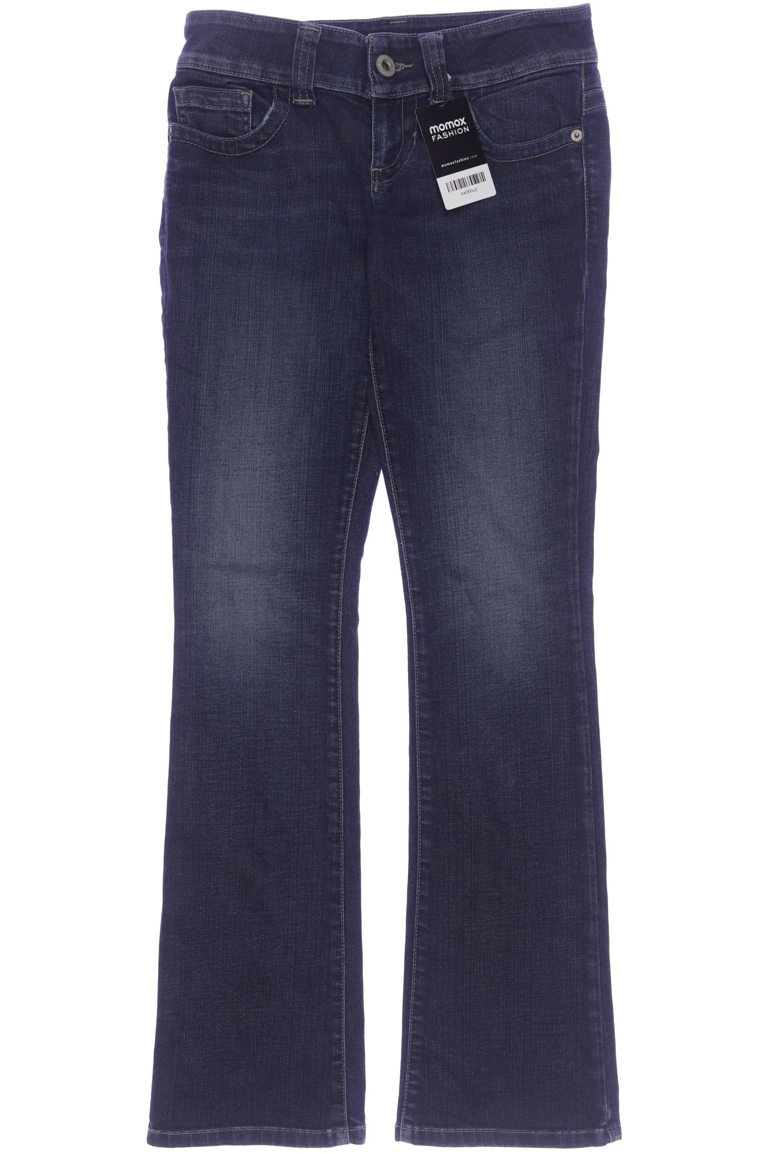 

Guess Damen Jeans, marineblau, Gr. 25