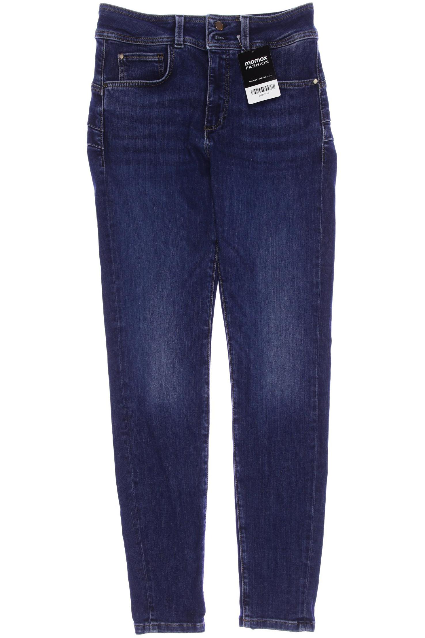 

Guess Damen Jeans, marineblau, Gr. 27