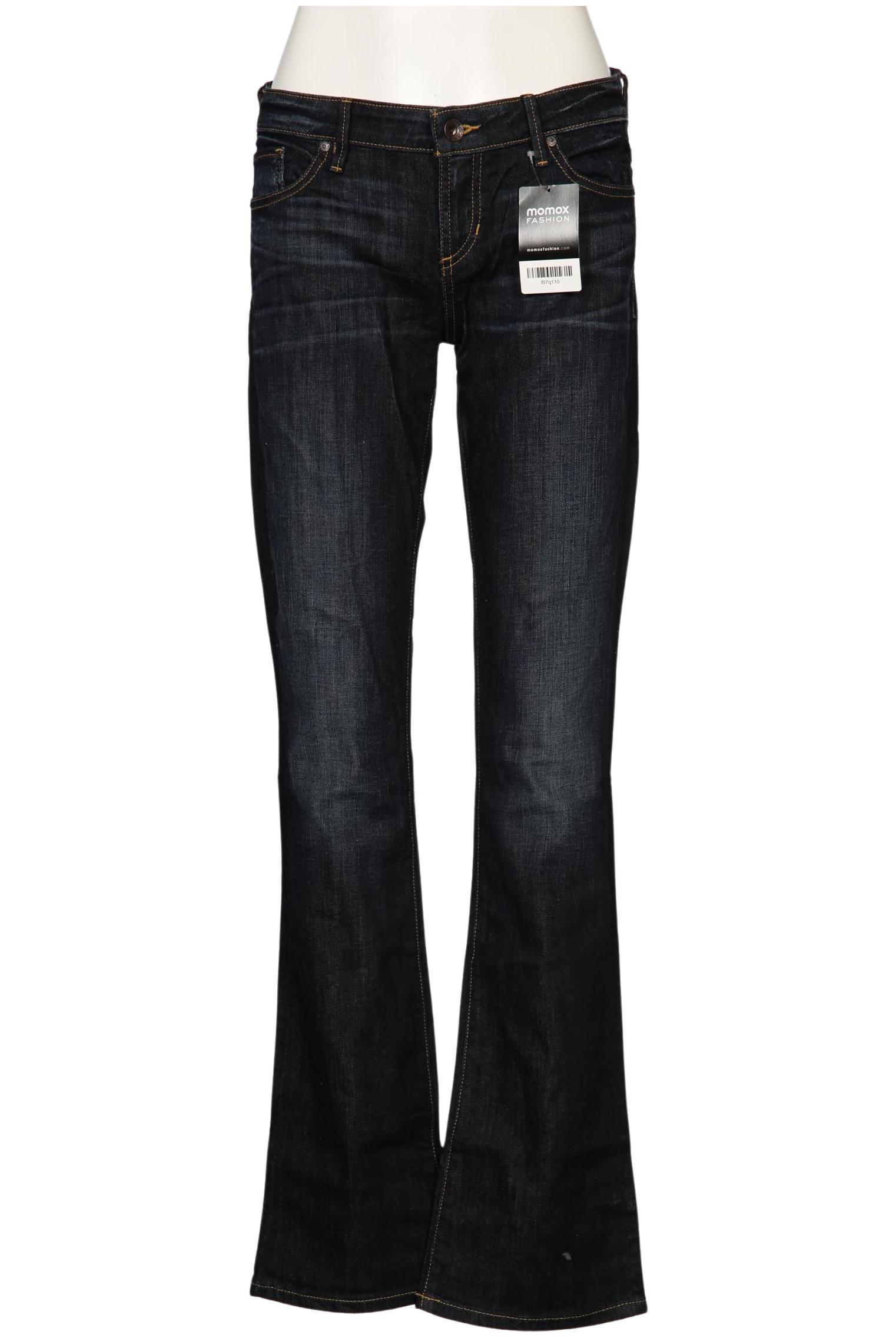 

Guess Damen Jeans, marineblau, Gr. 29