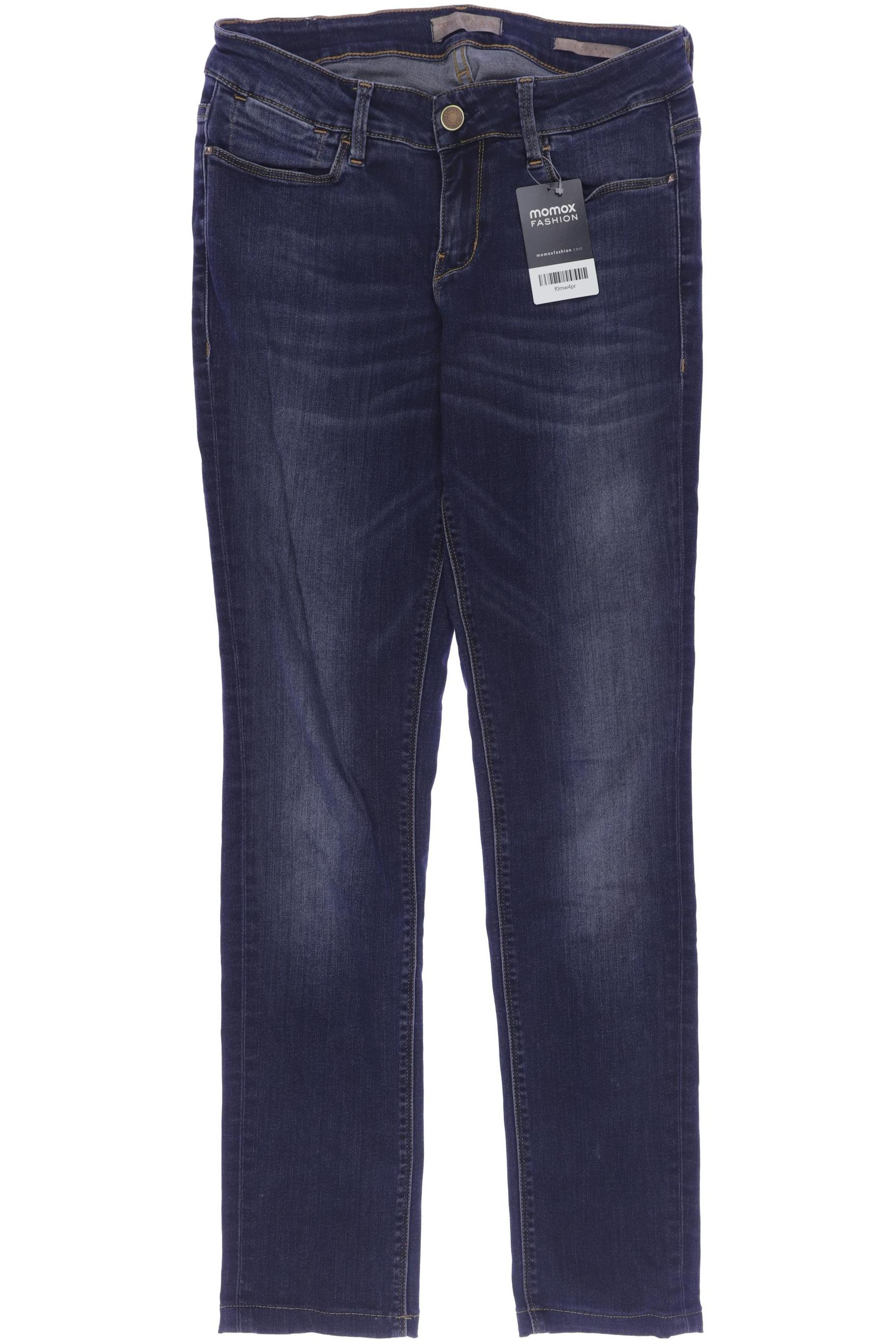 

Guess Damen Jeans, marineblau, Gr. 29