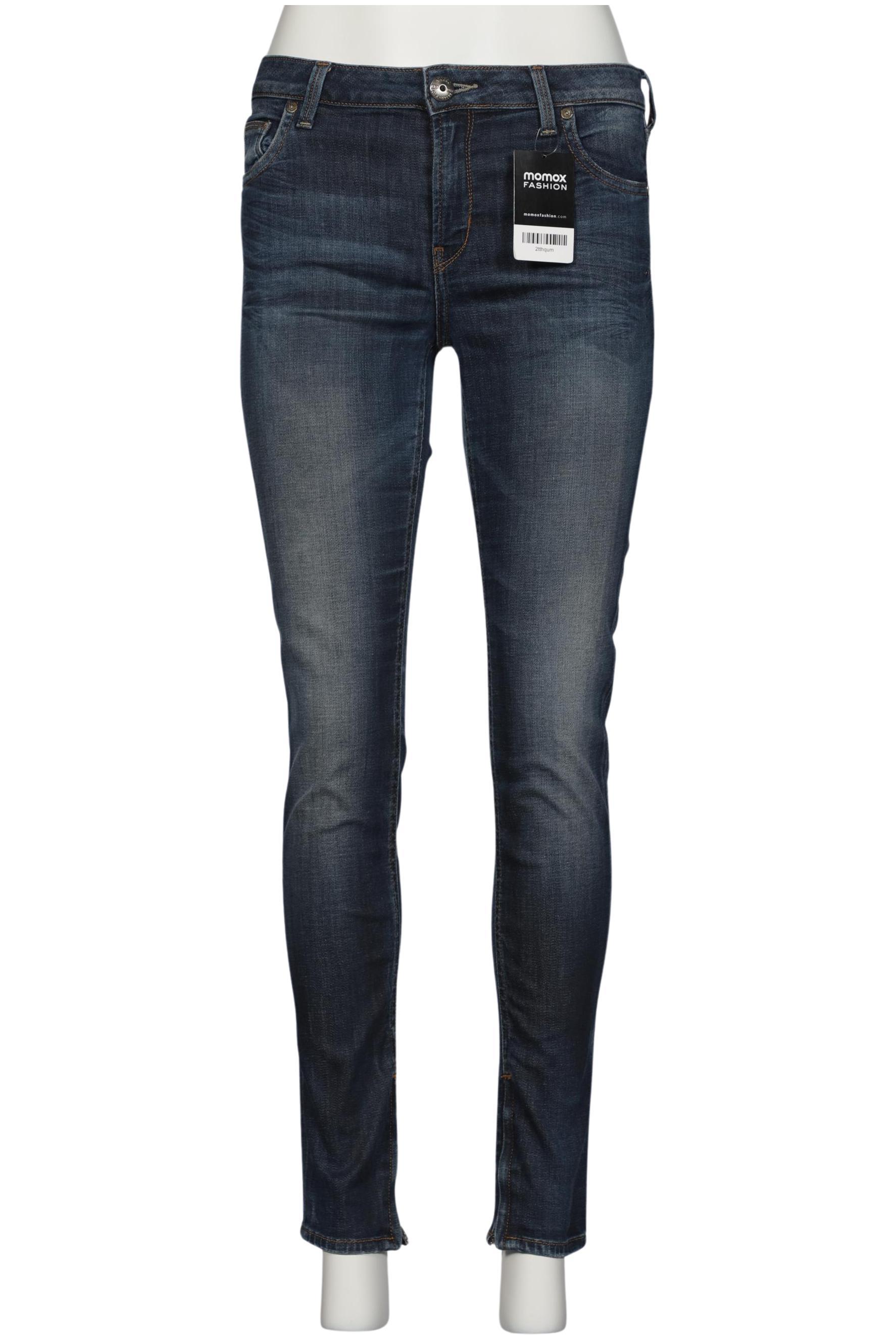 

Guess Damen Jeans, blau, Gr. 30