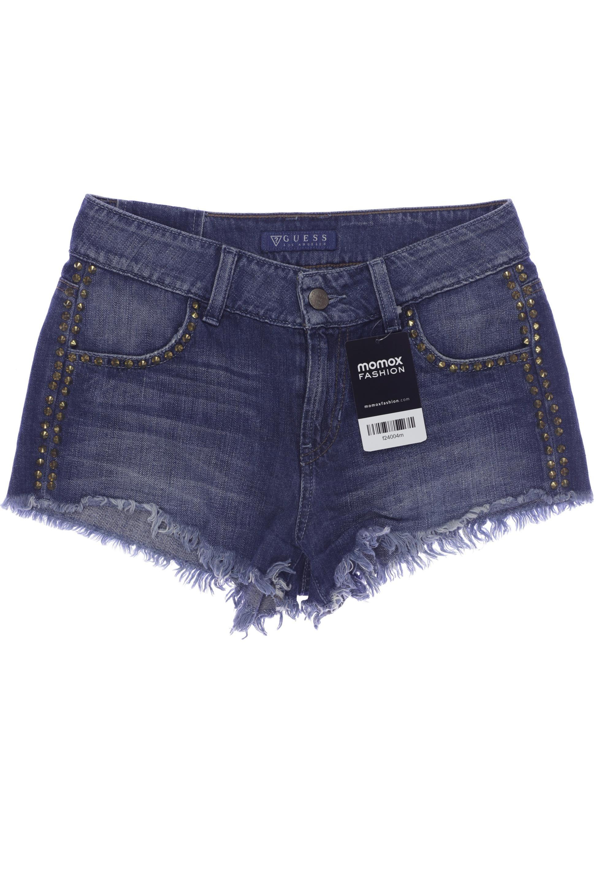 

Guess Damen Jeans, blau, Gr. 24