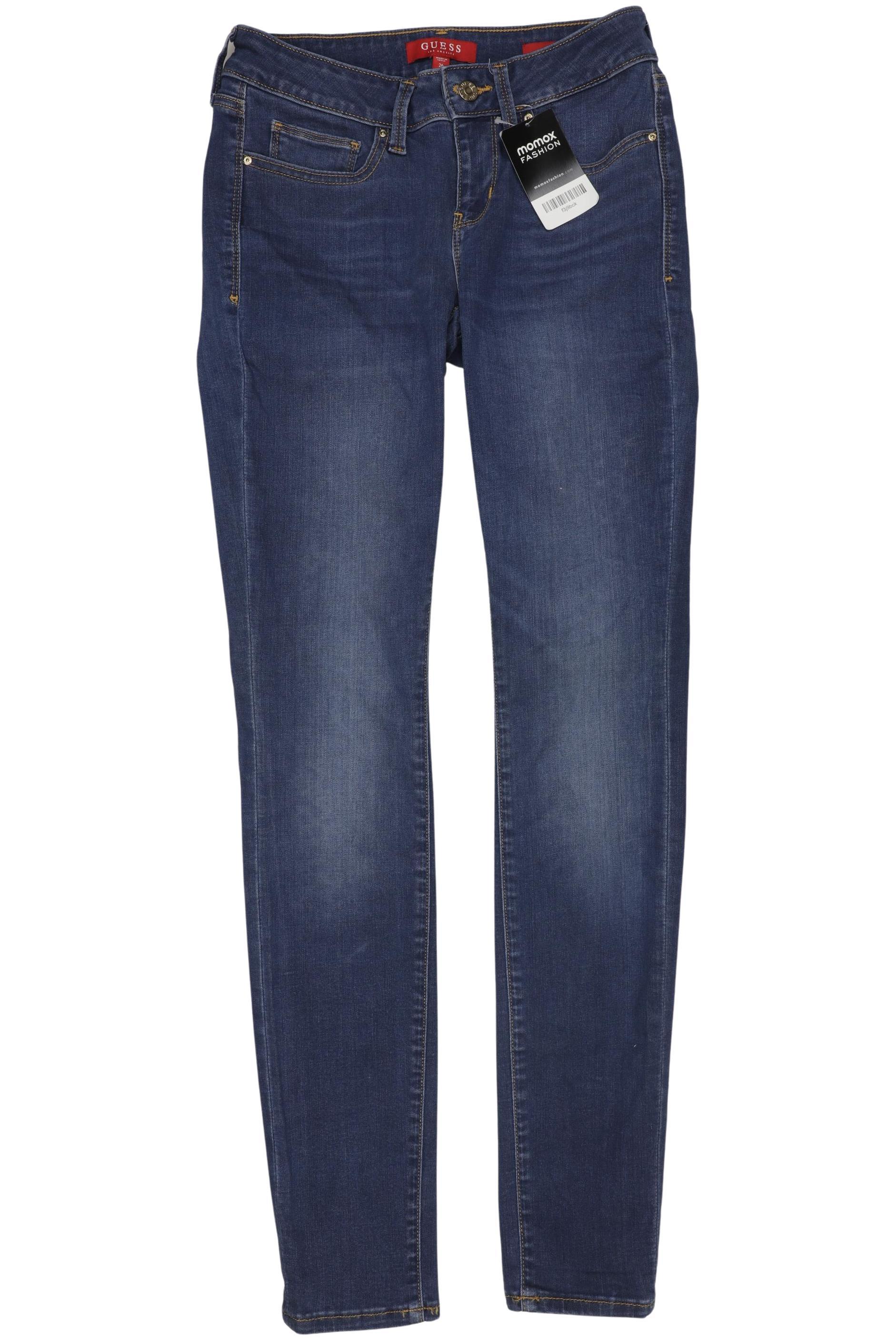 

Guess Damen Jeans, blau, Gr. 26