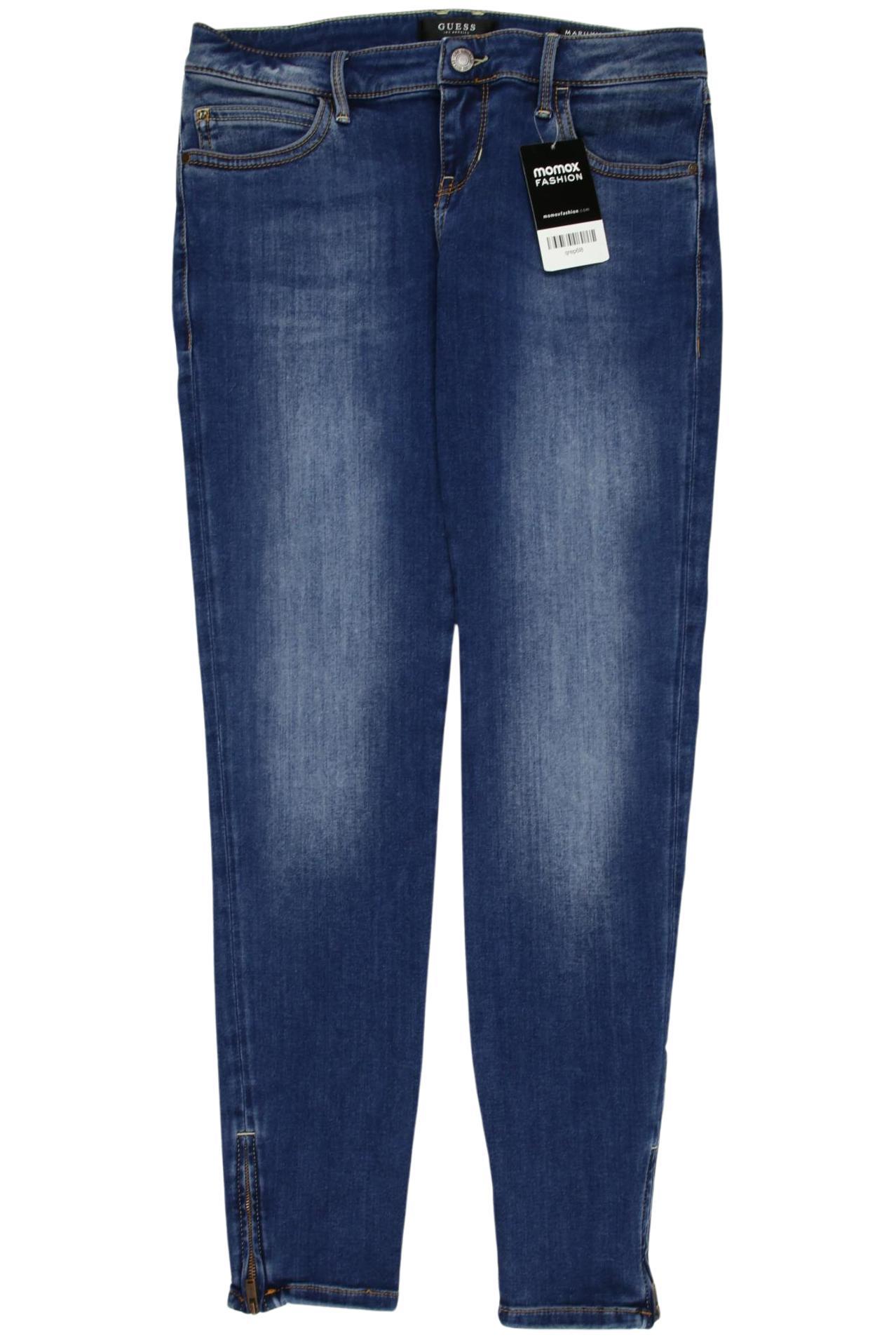 

Guess Damen Jeans, blau, Gr. 29