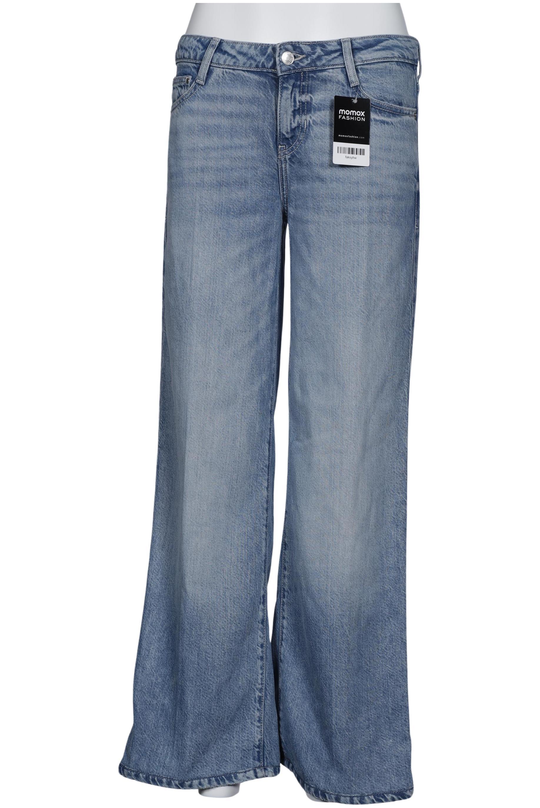 

Guess Damen Jeans, hellblau, Gr. 40