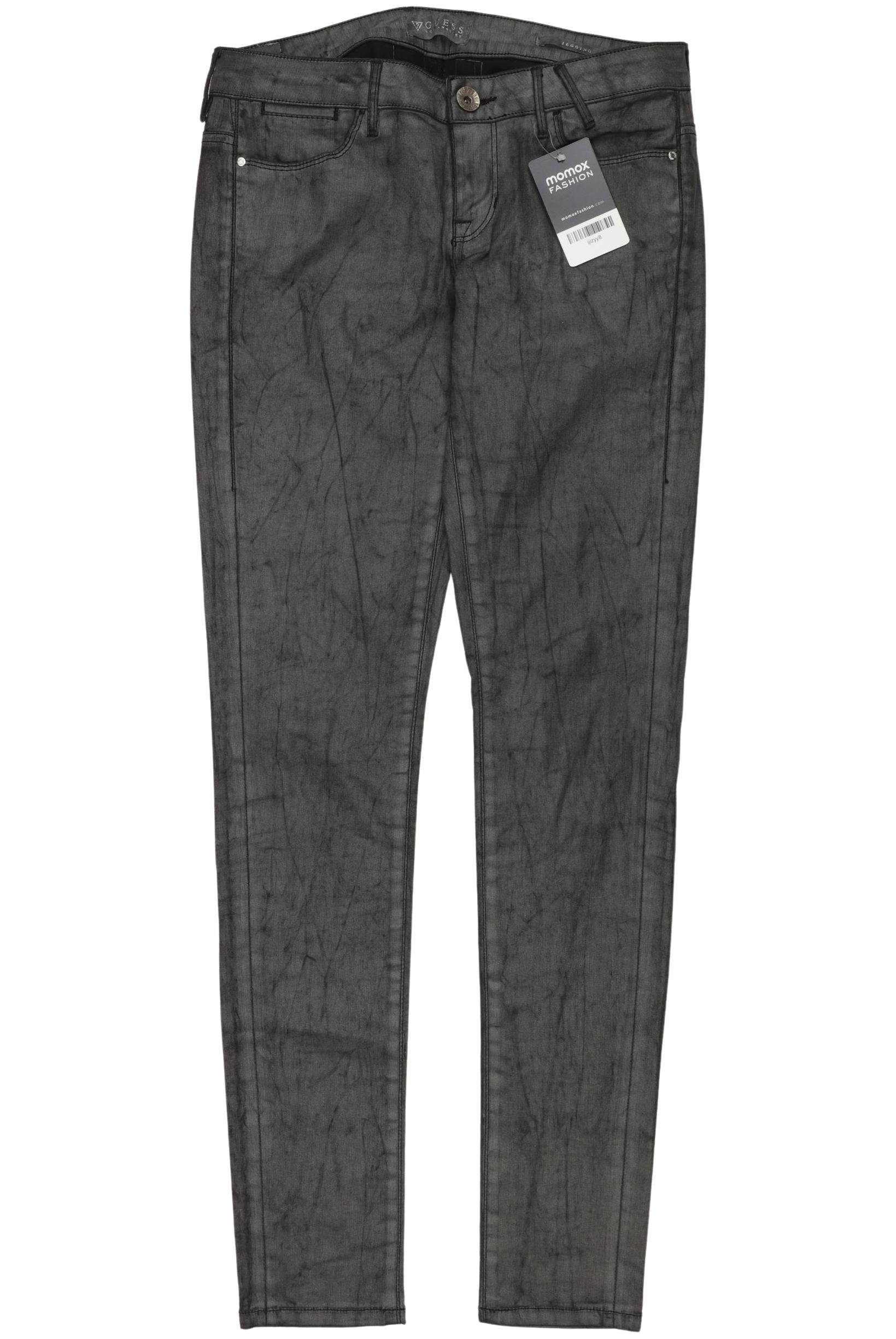 

Guess Damen Jeans, grau, Gr. 29