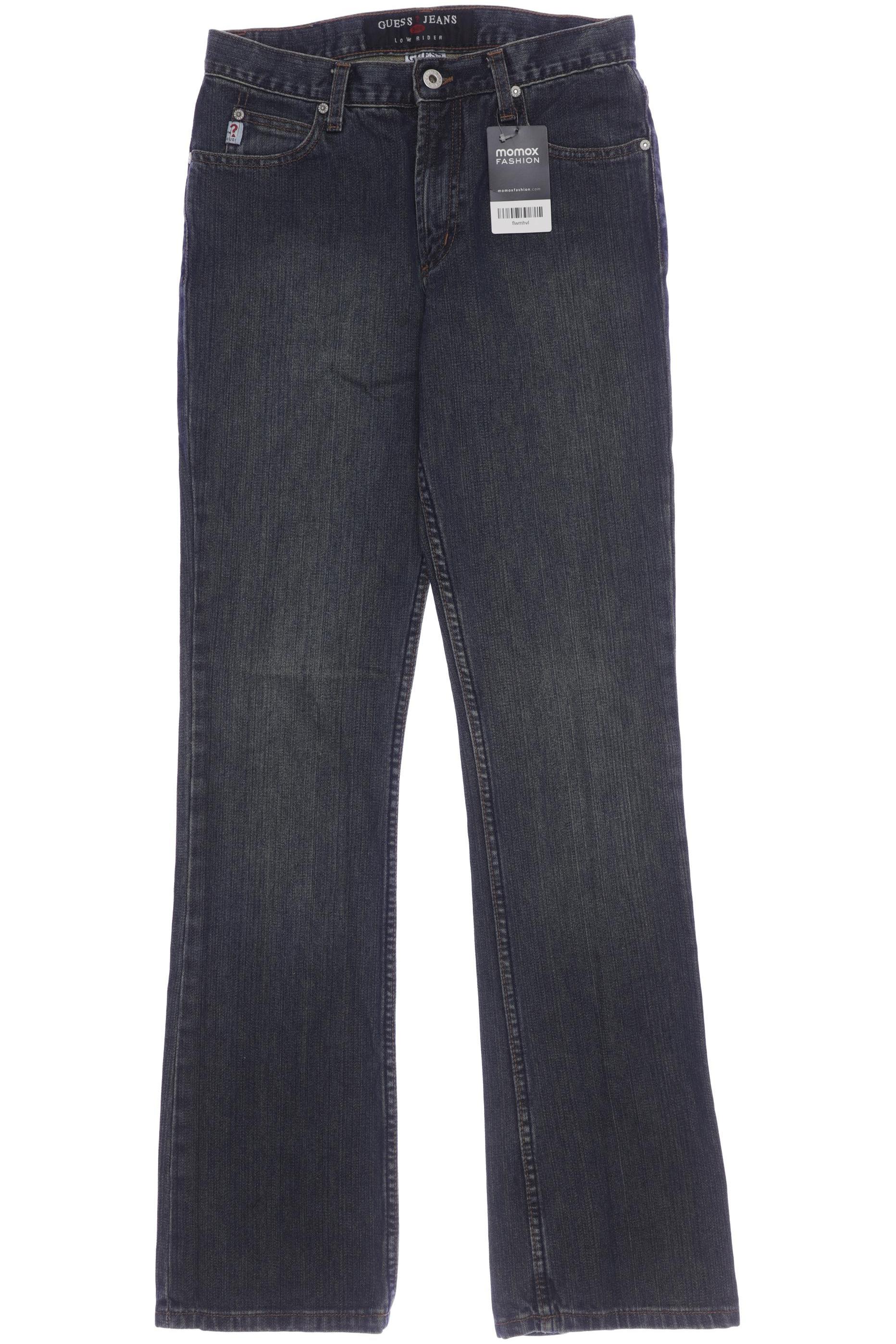 

Guess Damen Jeans, blau, Gr. 27