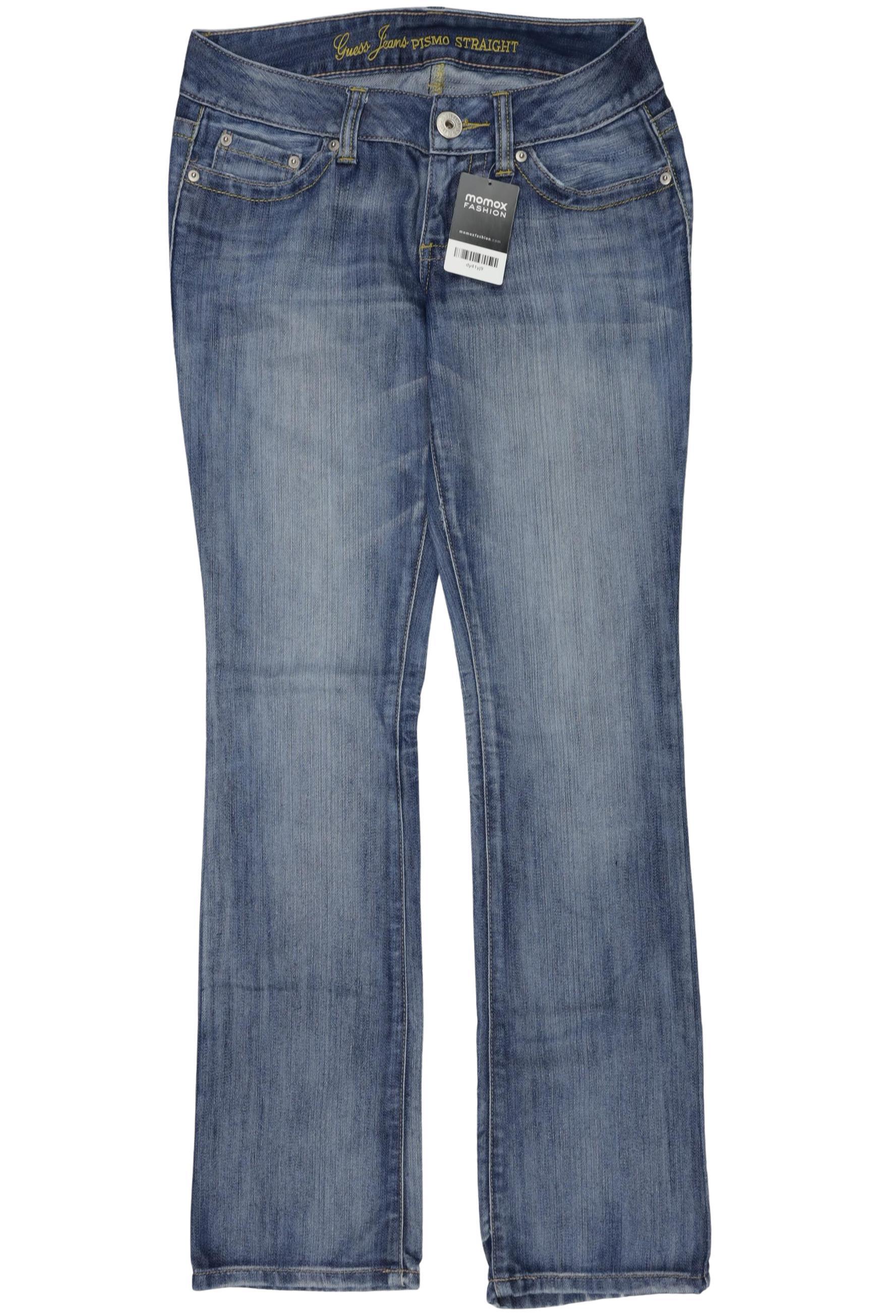 

Guess Damen Jeans, blau, Gr. 28