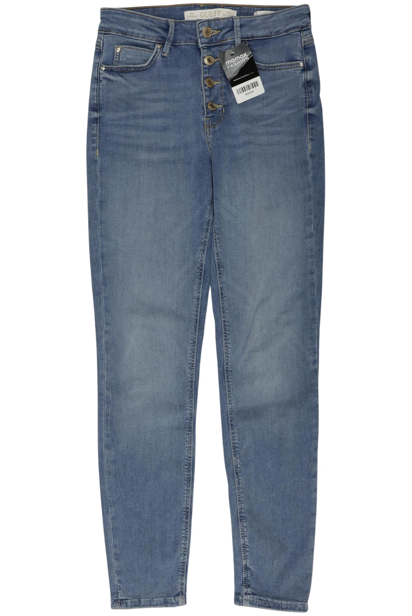 

Guess Damen Jeans, blau, Gr. 26