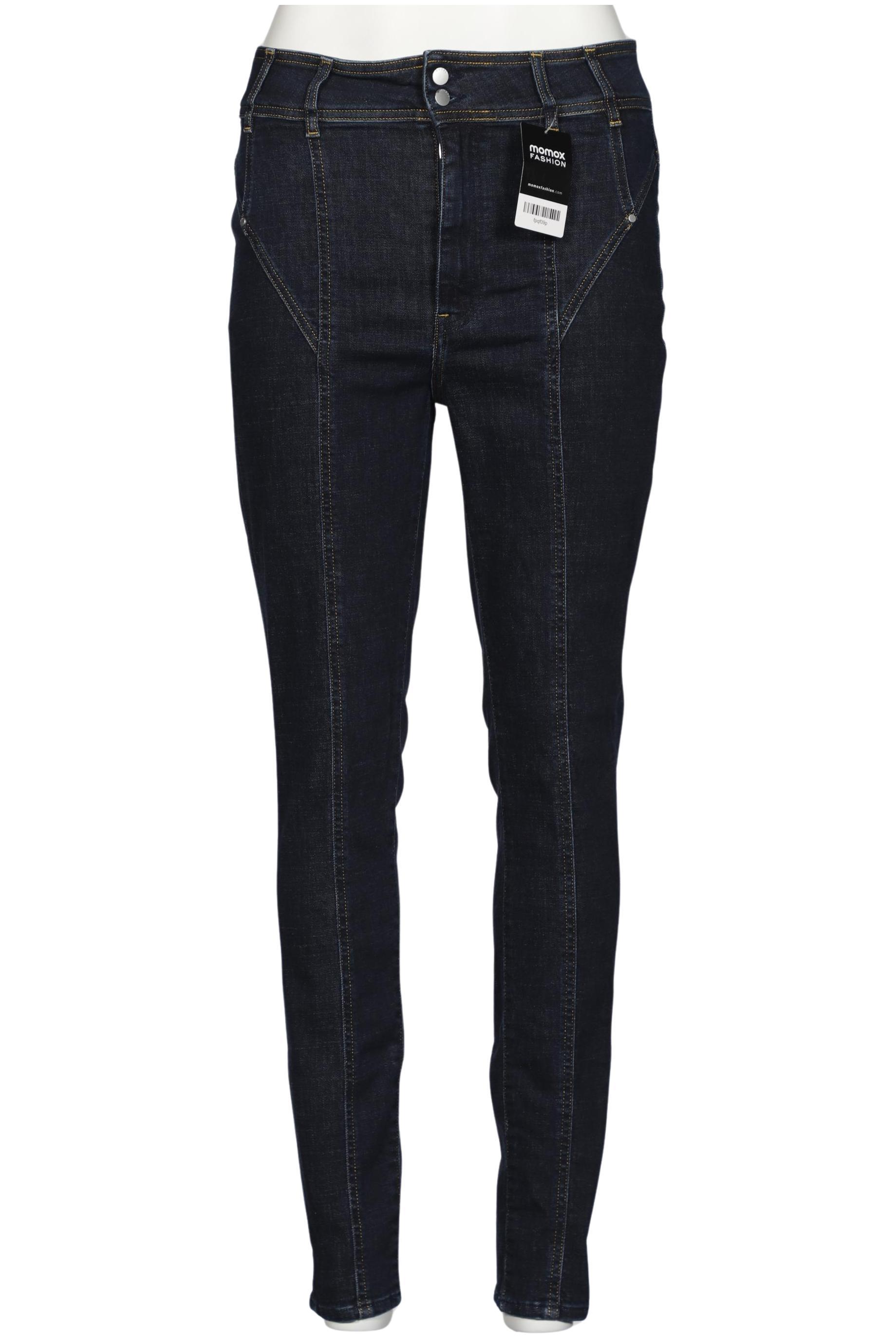 

Guess Damen Jeans, marineblau, Gr. 32