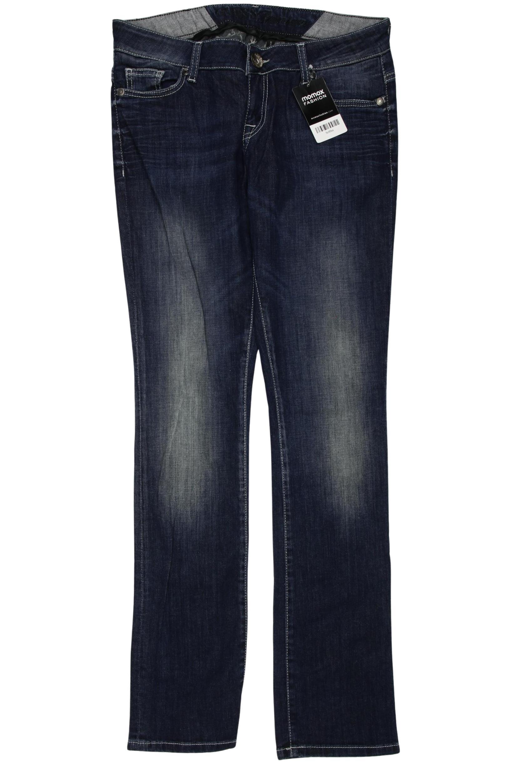 Thumbnail - Guess Damen Jeans, marineblau, Gr. 29