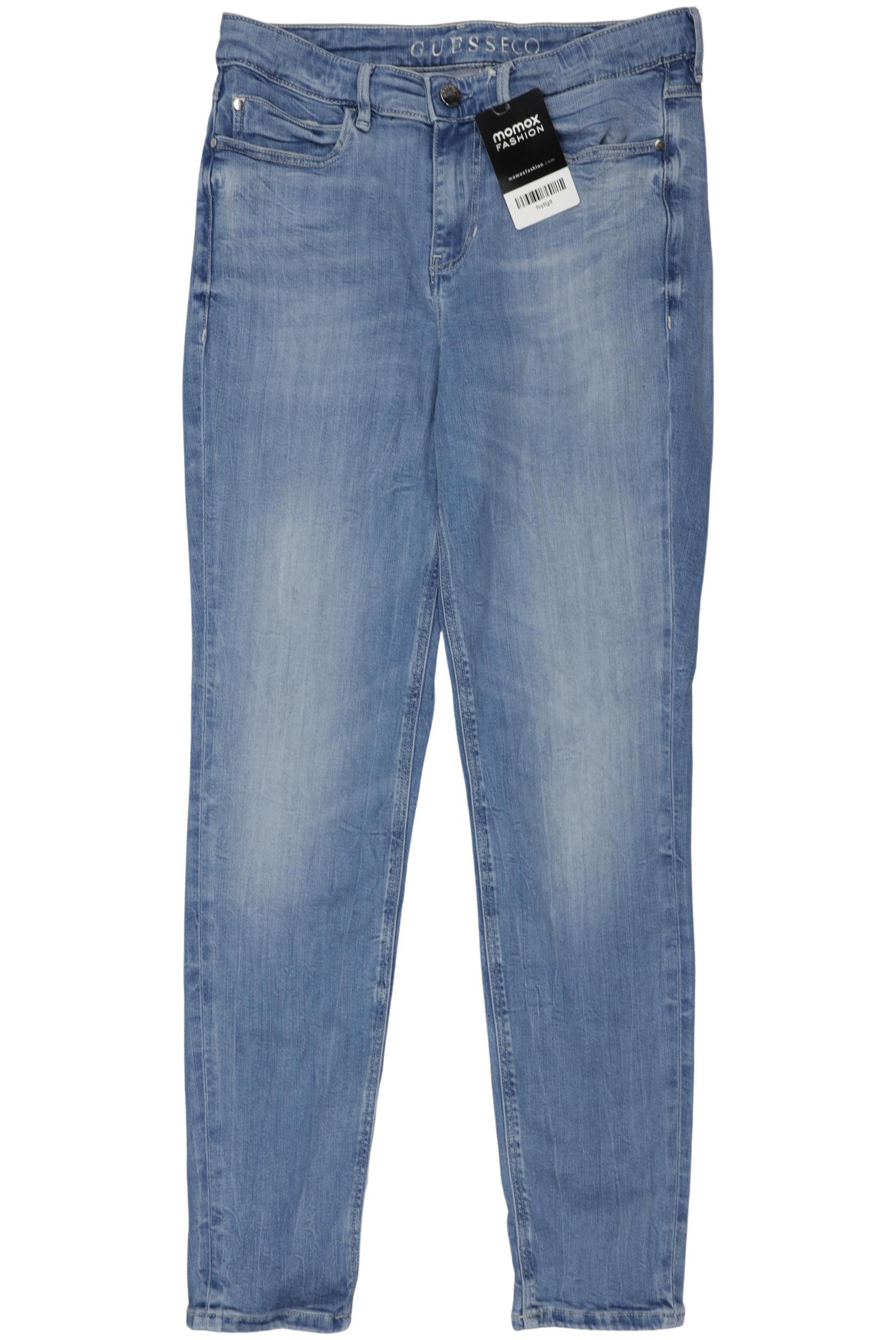 

Guess Damen Jeans, blau, Gr. 28