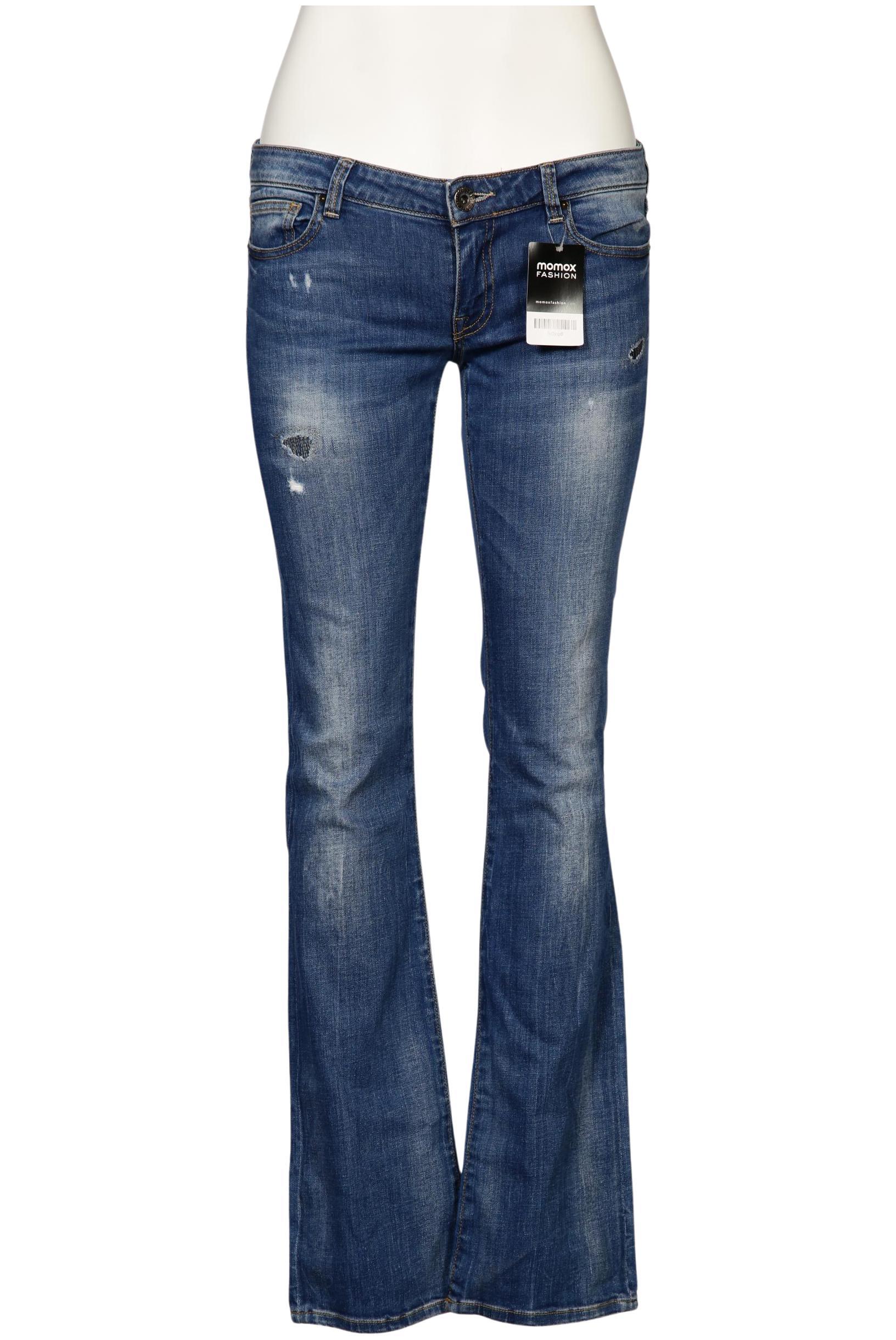 

Guess Damen Jeans, blau, Gr. 31