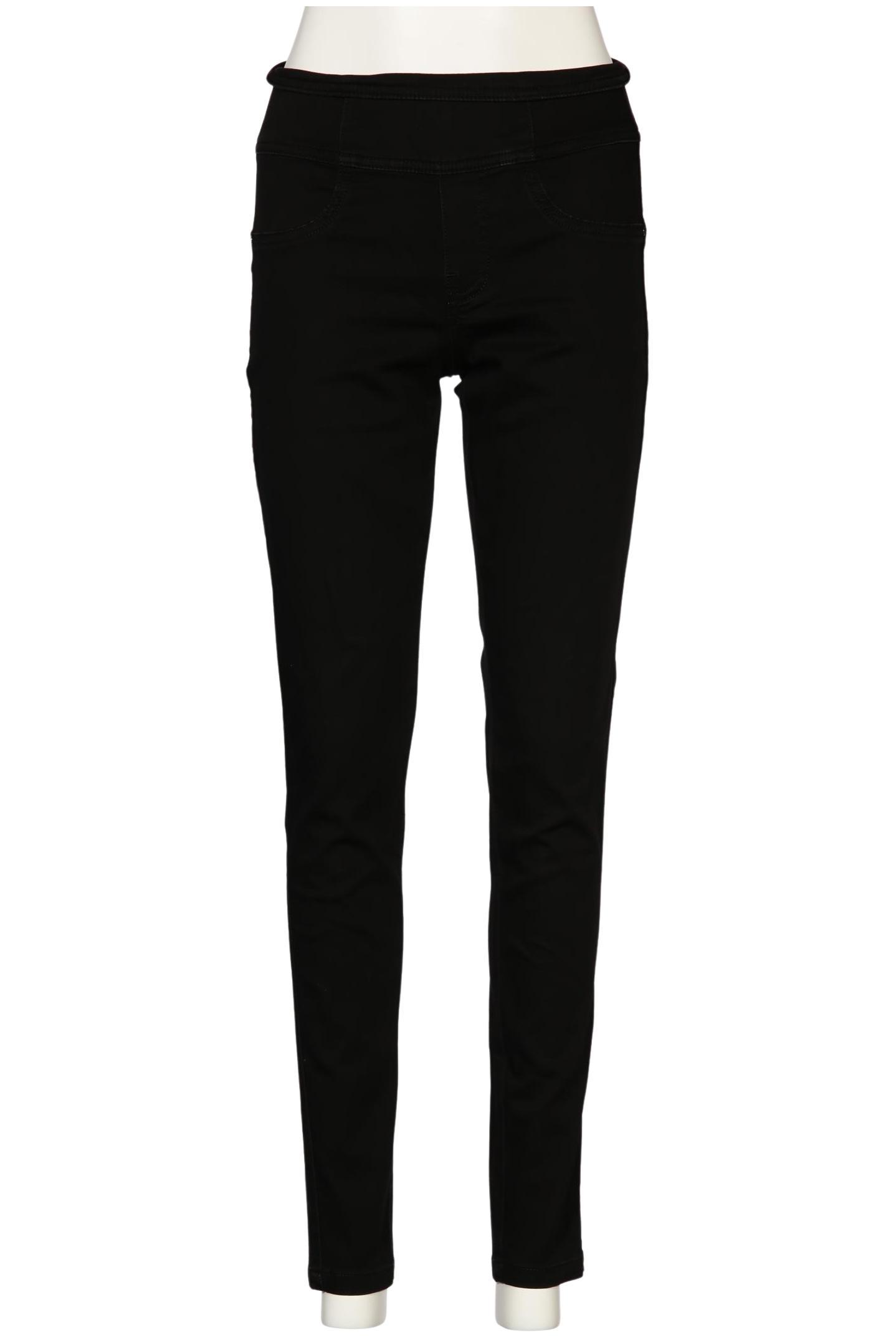 

Guess Damen Jeans, schwarz, Gr. 28