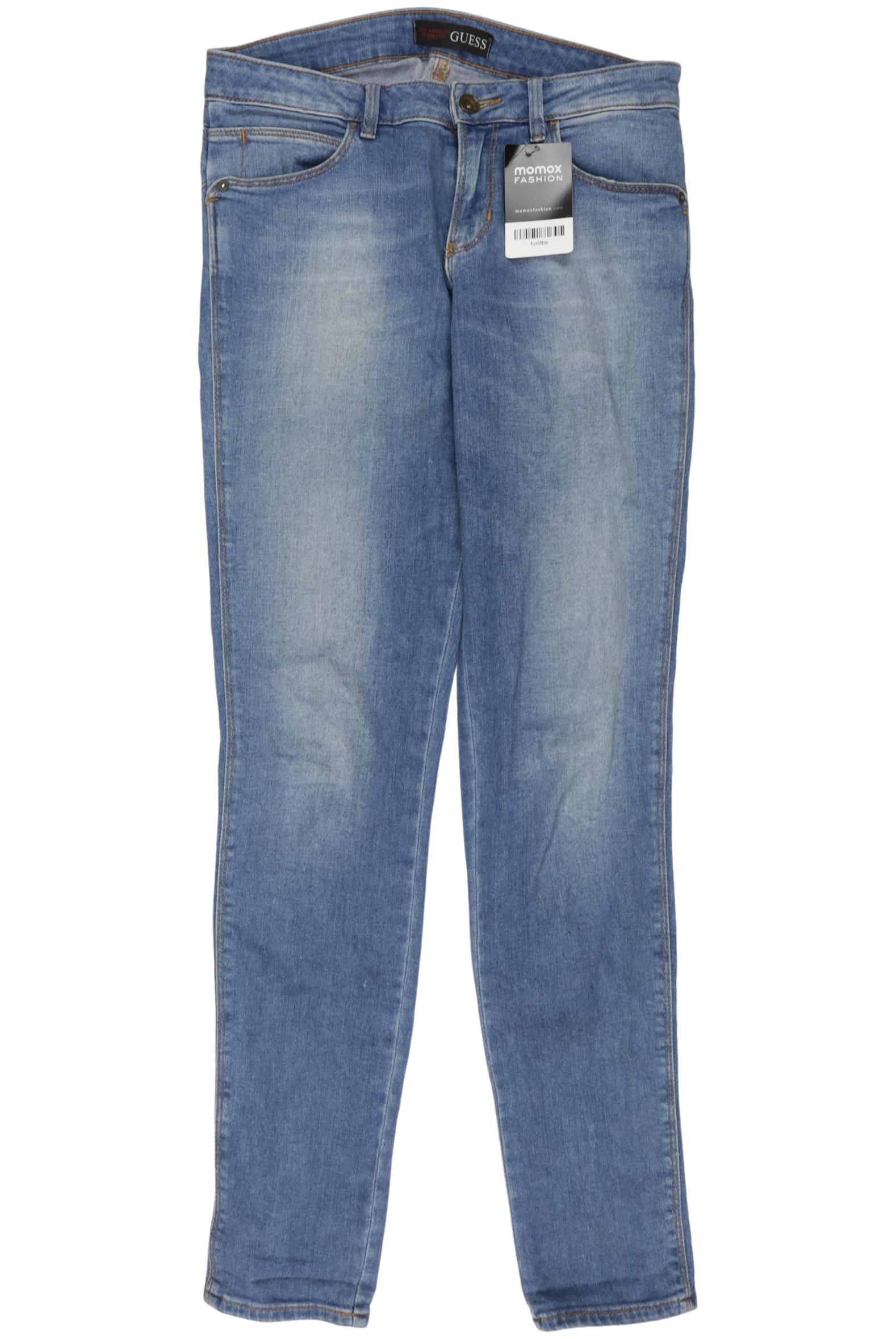 

Guess Damen Jeans, blau, Gr. 28