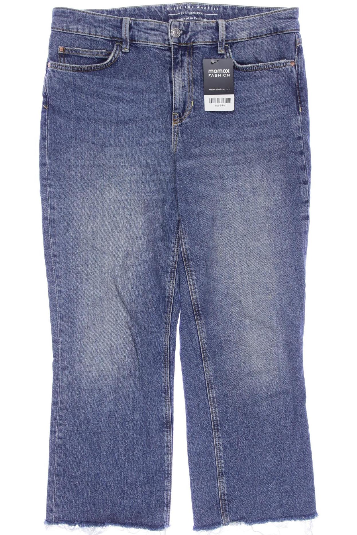 

Guess Damen Jeans, blau, Gr. 30