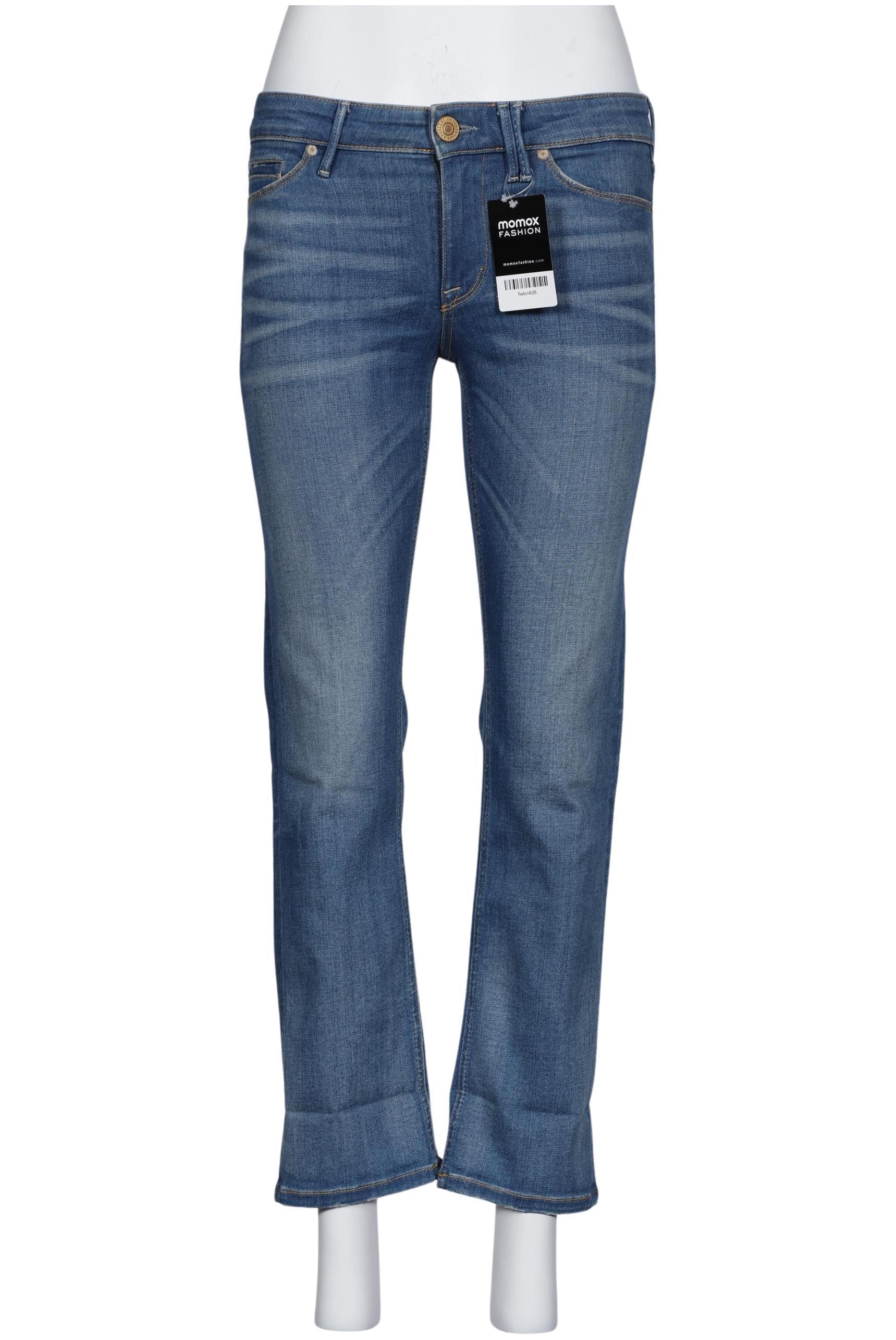 

Guess Damen Jeans, blau, Gr. 27