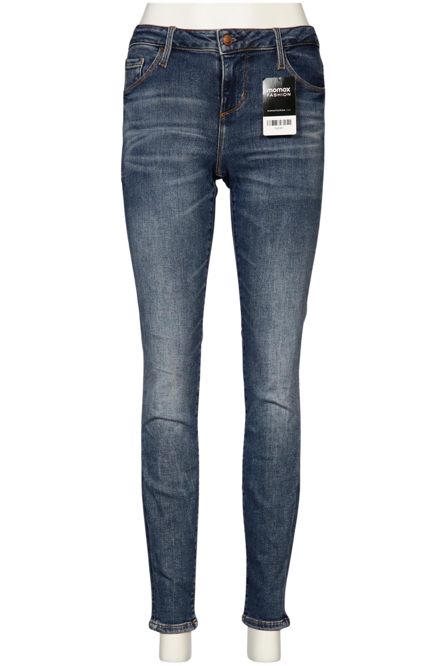 

Guess Damen Jeans, blau, Gr. 27