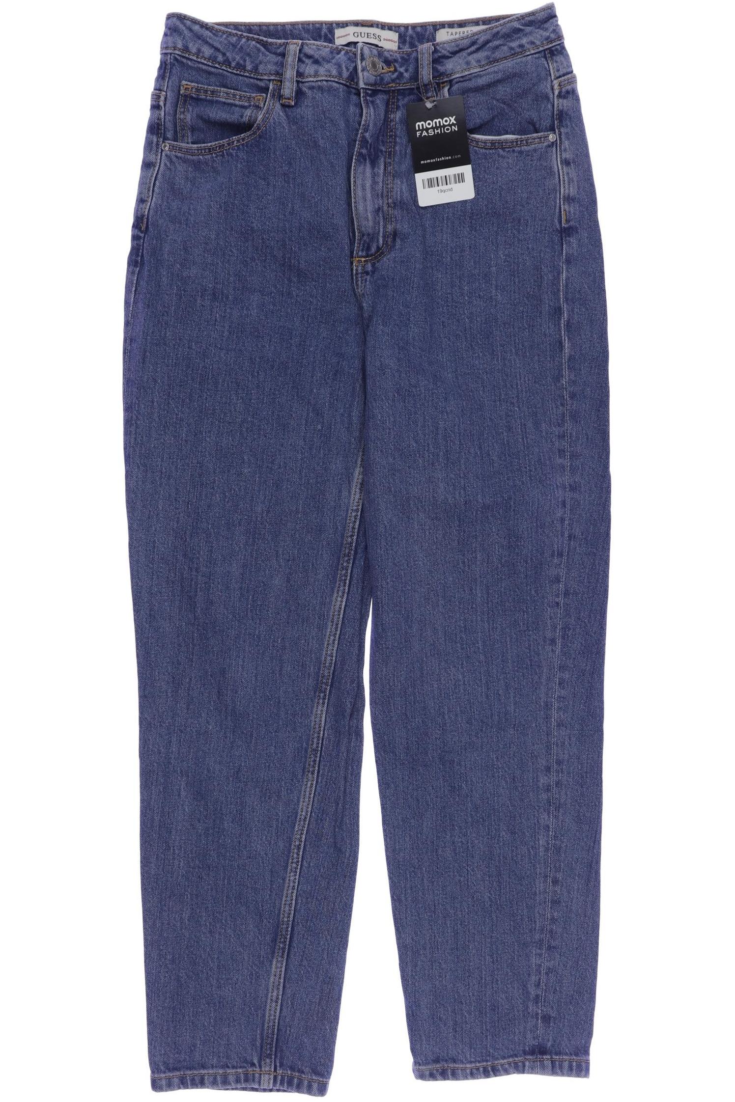 

Guess Damen Jeans, blau, Gr. 27