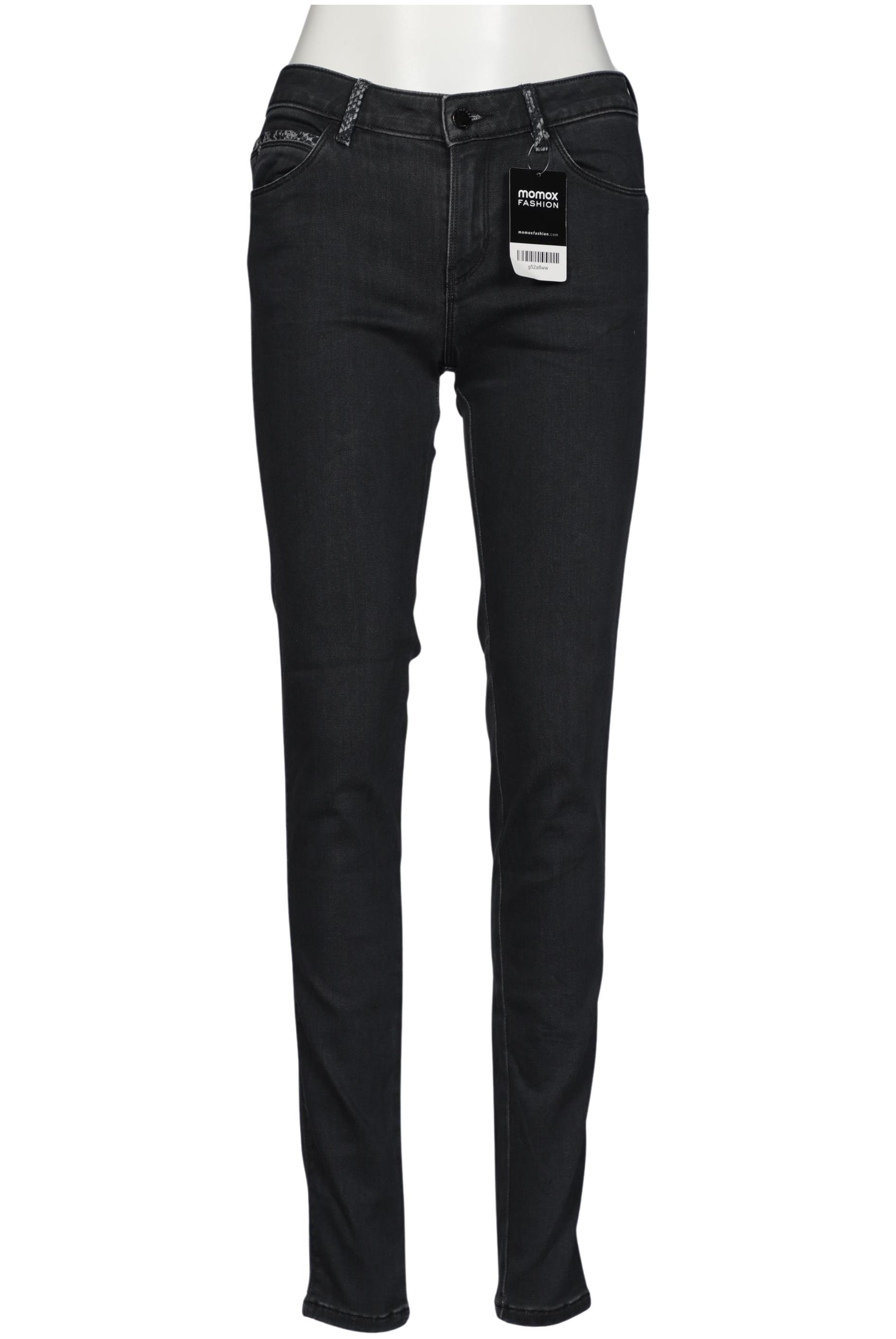 

Guess Damen Jeans, marineblau, Gr. 27