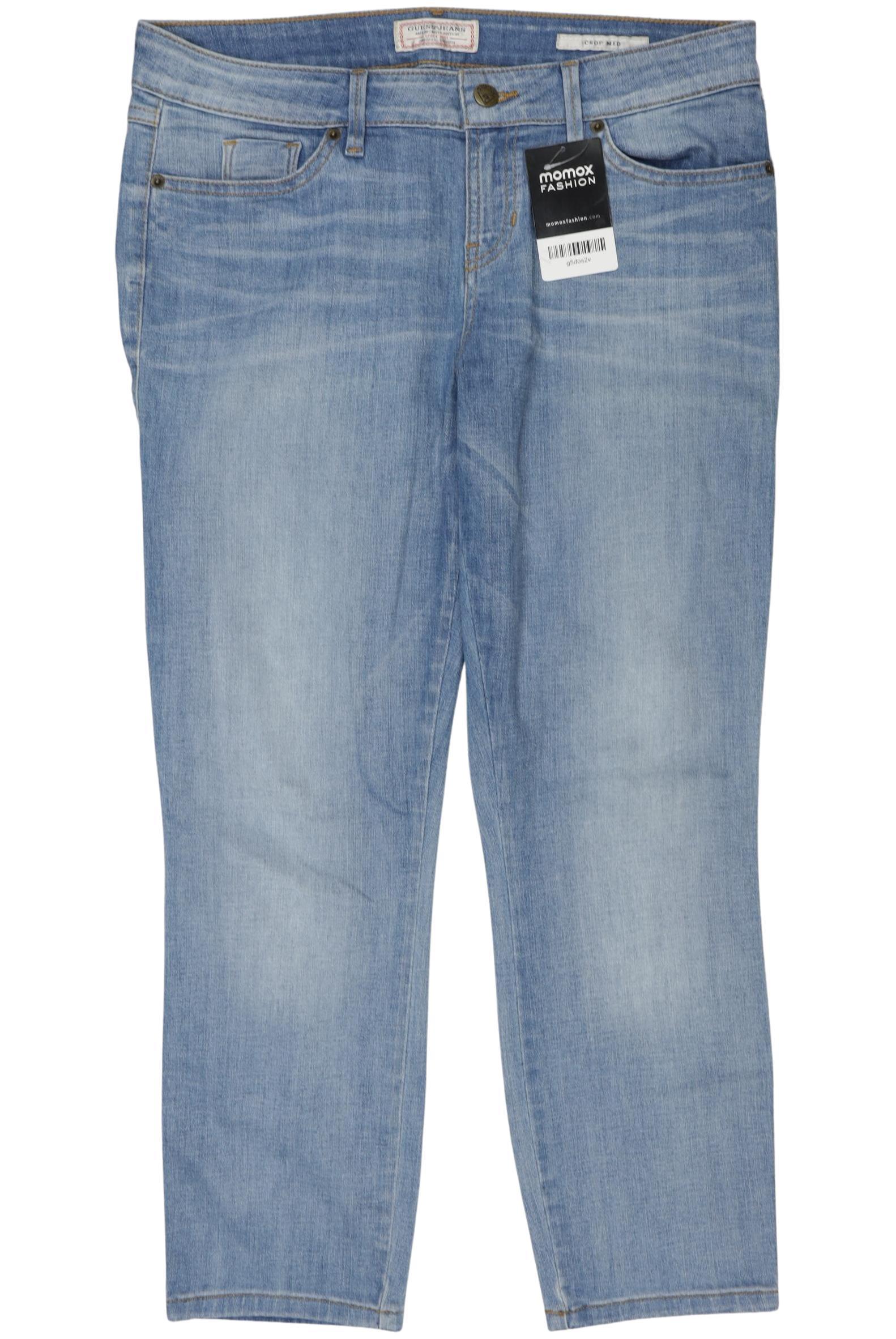 

Guess Damen Jeans, hellblau, Gr. 29