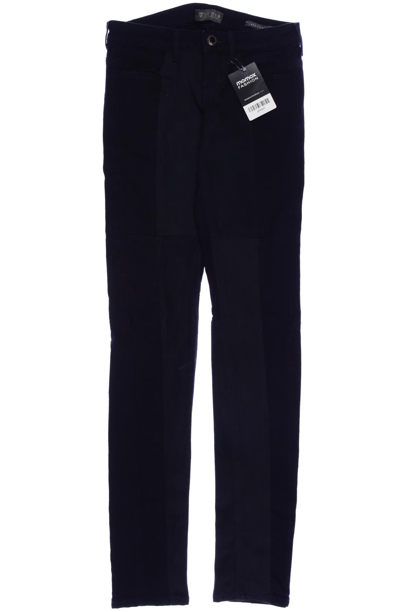 

Guess Damen Jeans, marineblau, Gr. 32