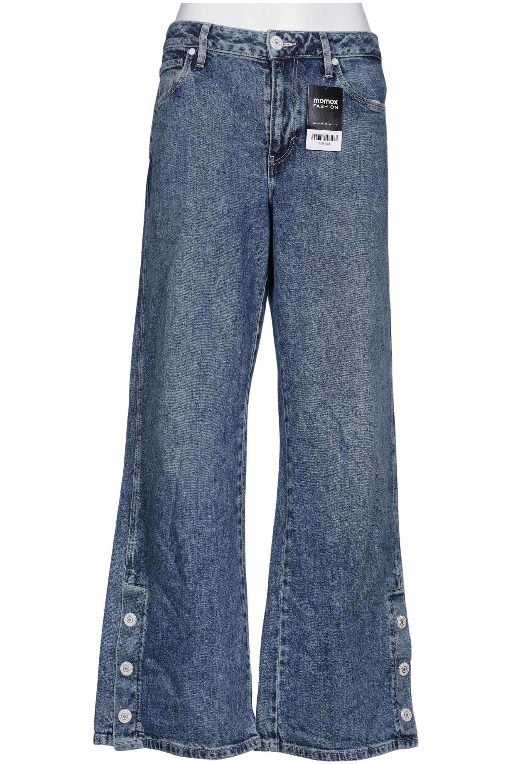 

Guess Damen Jeans, blau, Gr. 30