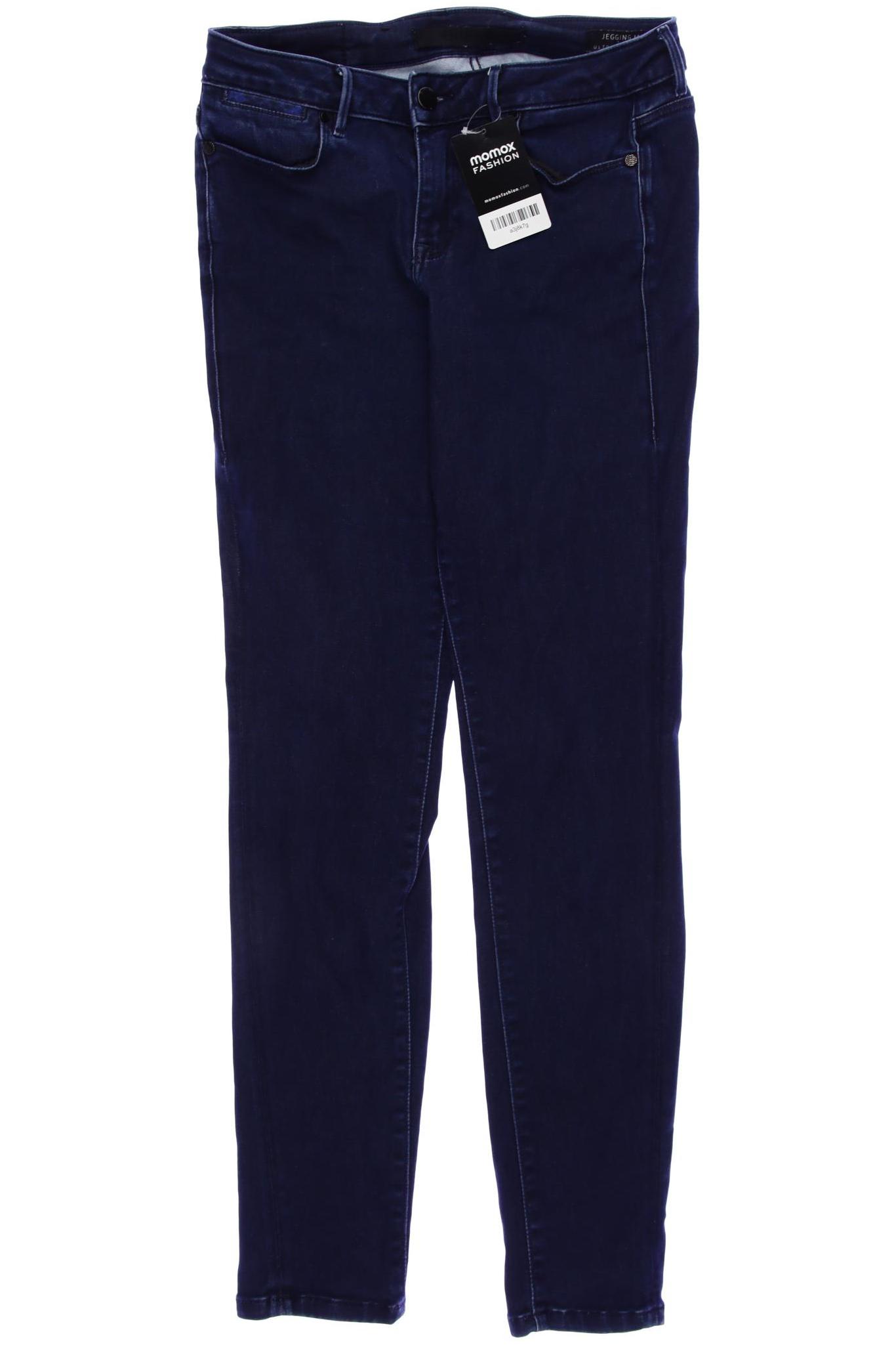 

Guess Damen Jeans, marineblau, Gr. 28