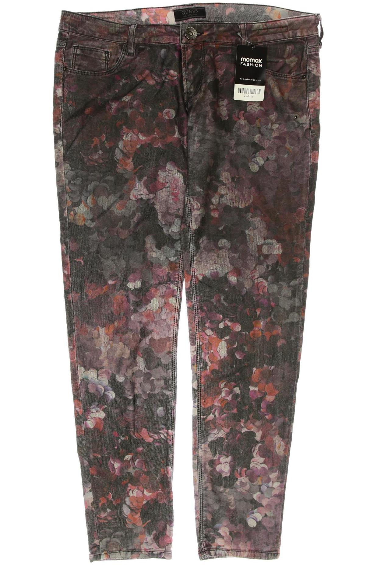 

Guess Damen Jeans, flieder, Gr. 40