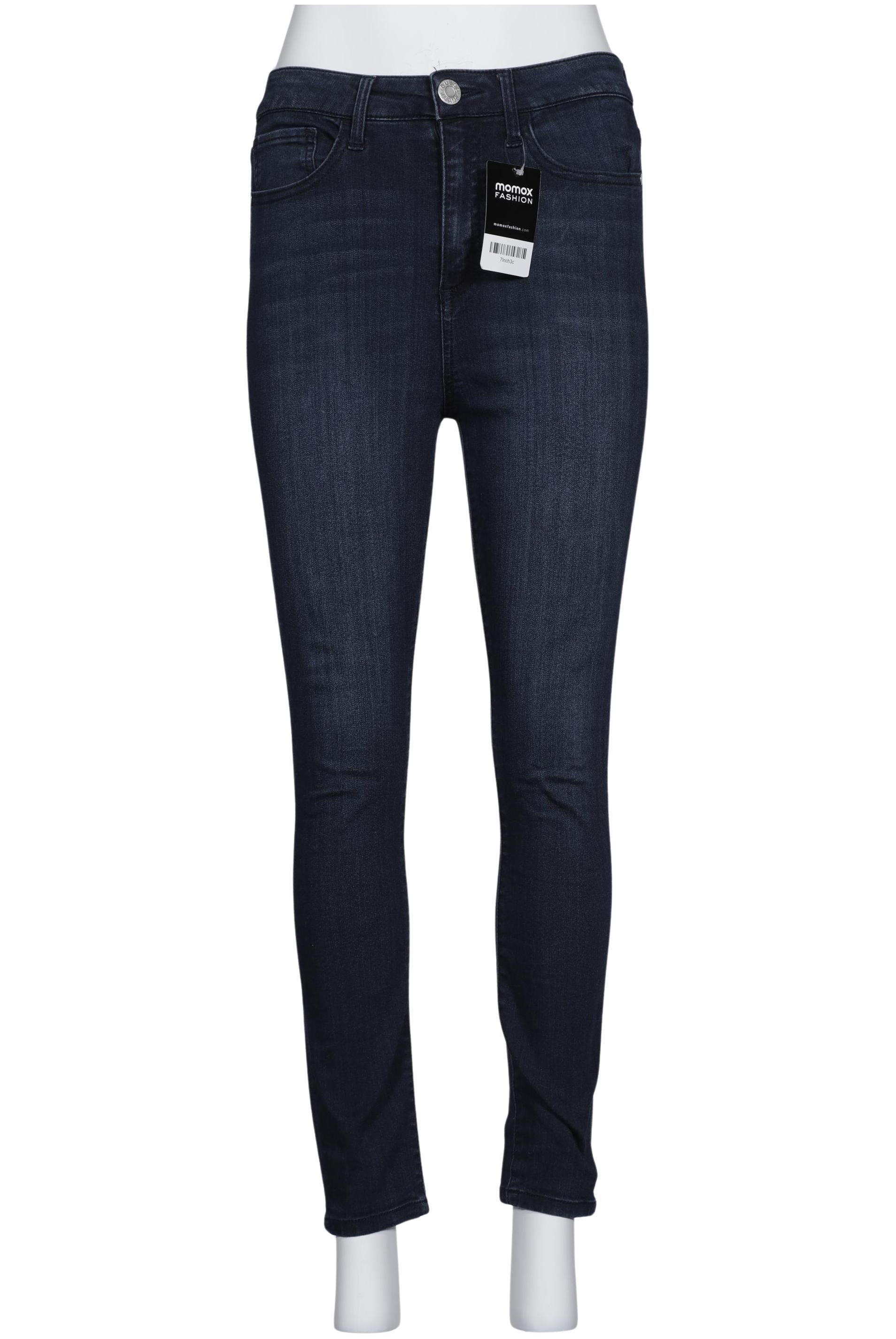 

Guess Damen Jeans, marineblau, Gr. 27