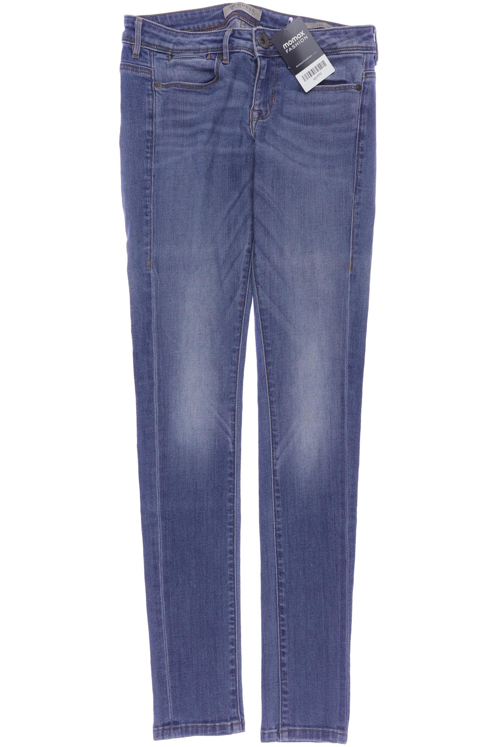 

Guess Damen Jeans, blau, Gr. 26