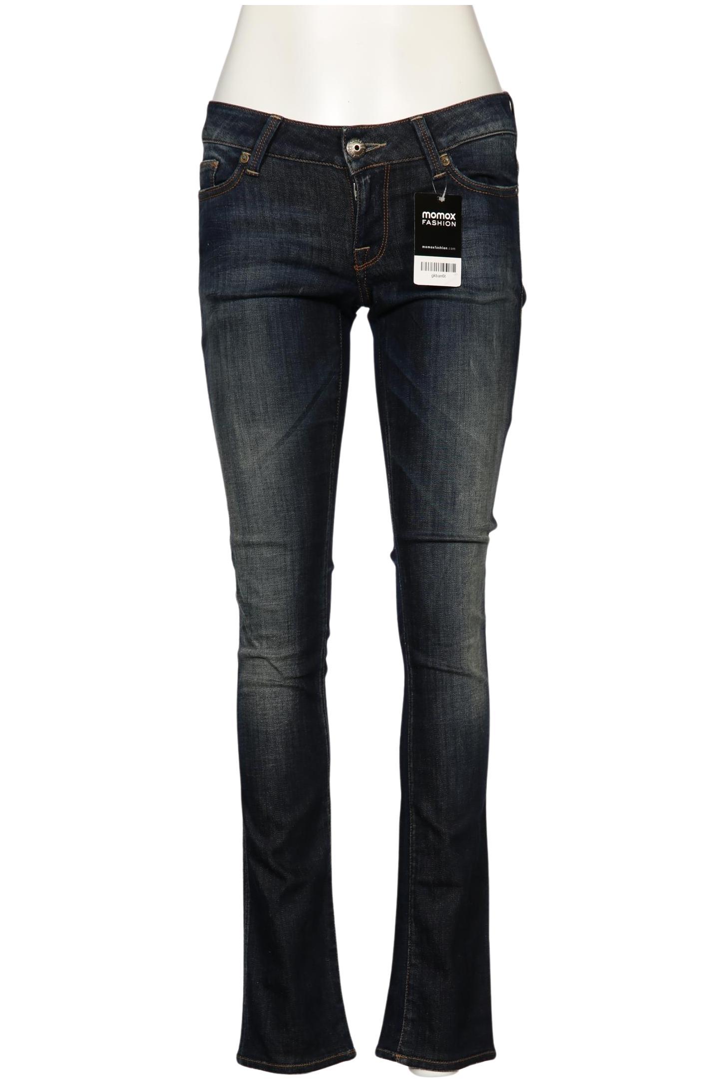 

Guess Damen Jeans, blau, Gr. 28